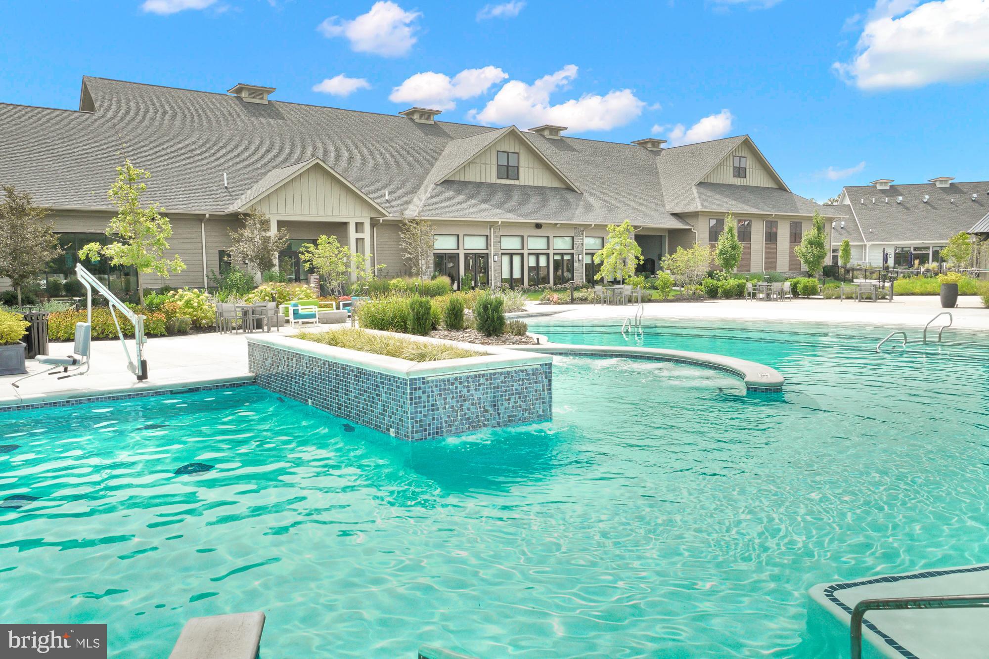 AMBLEBROOK - Residential