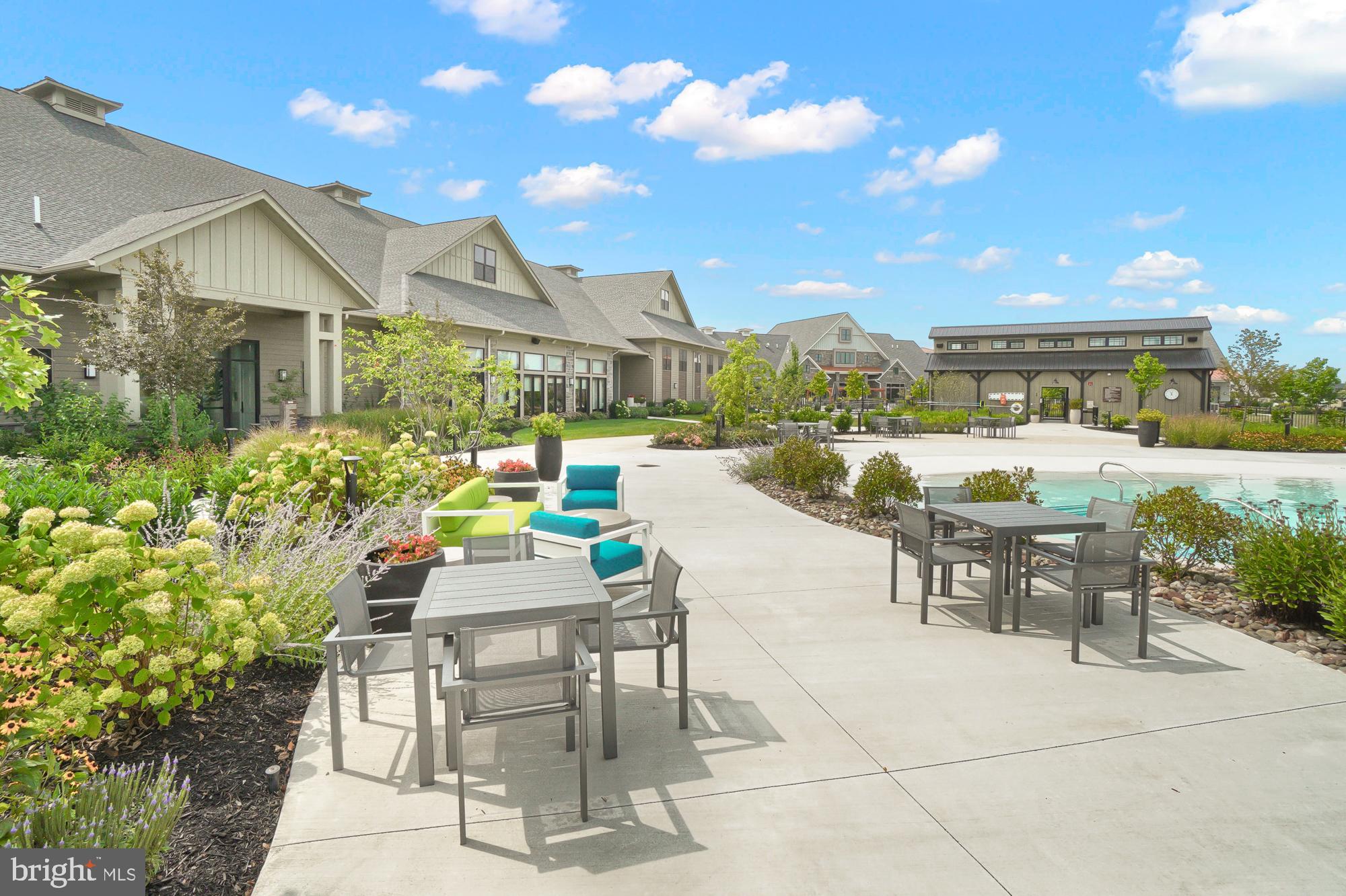 AMBLEBROOK - Residential
