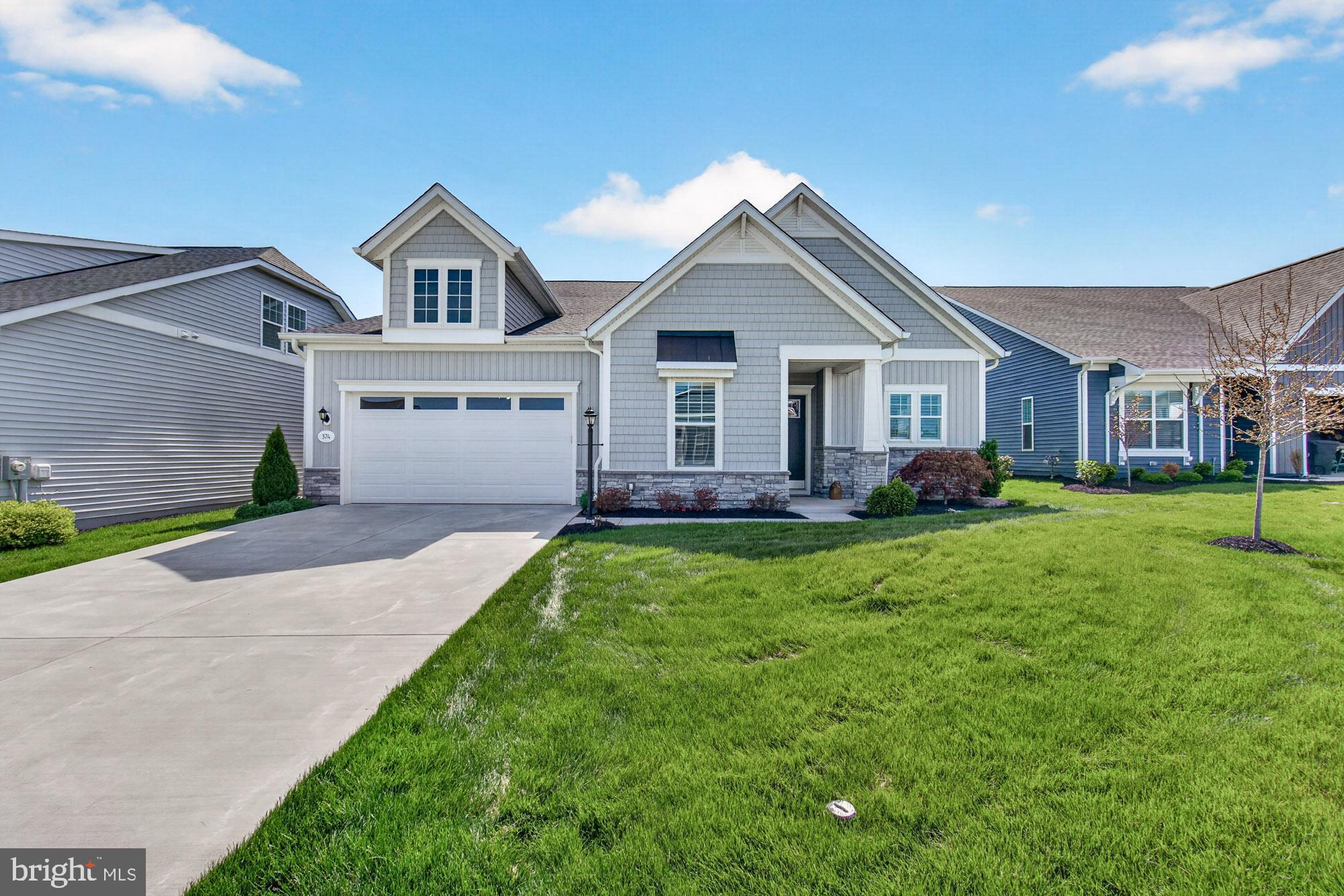 374 LIVELY STREAM WAY