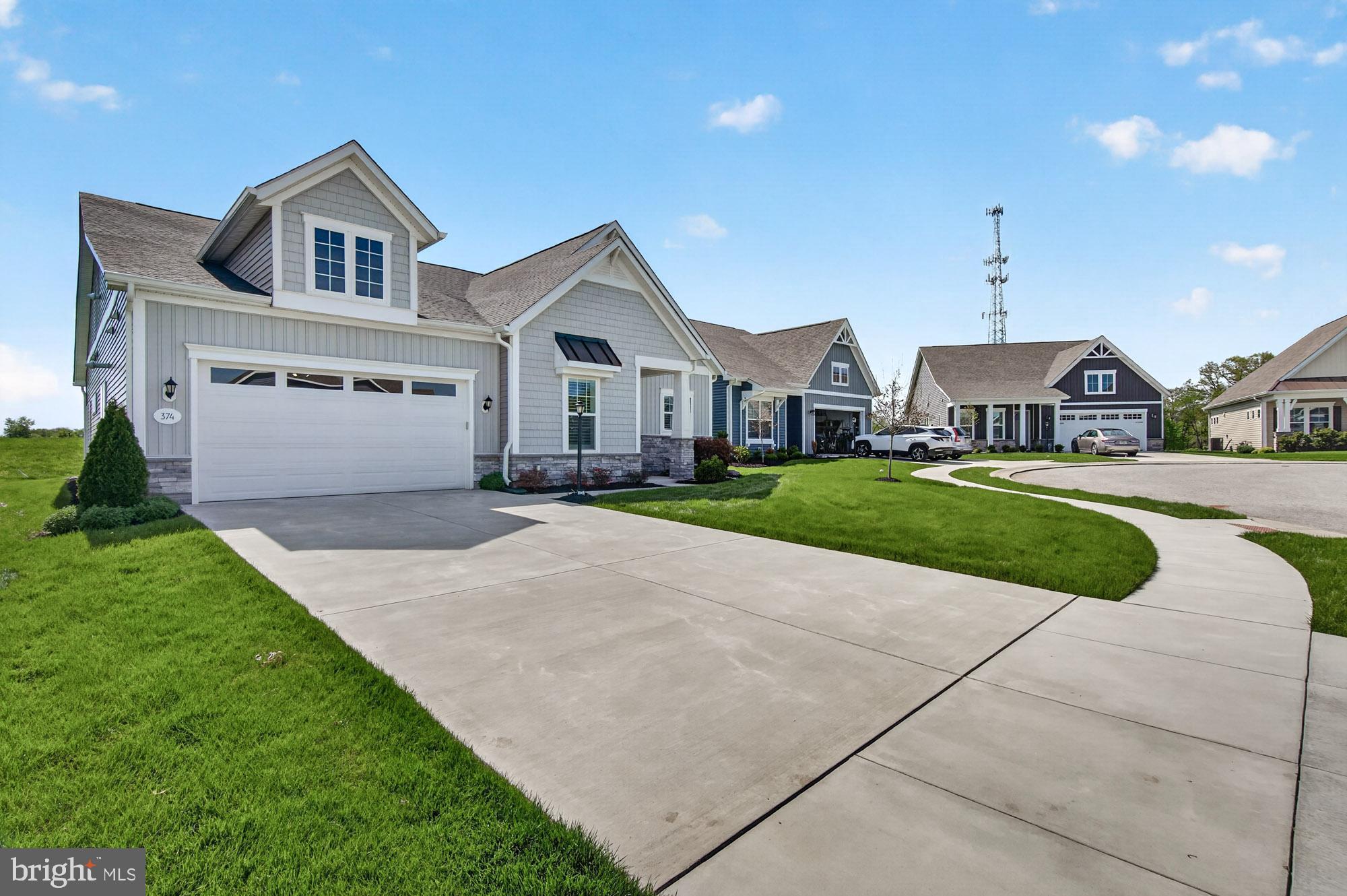 AMBLEBROOK - Residential