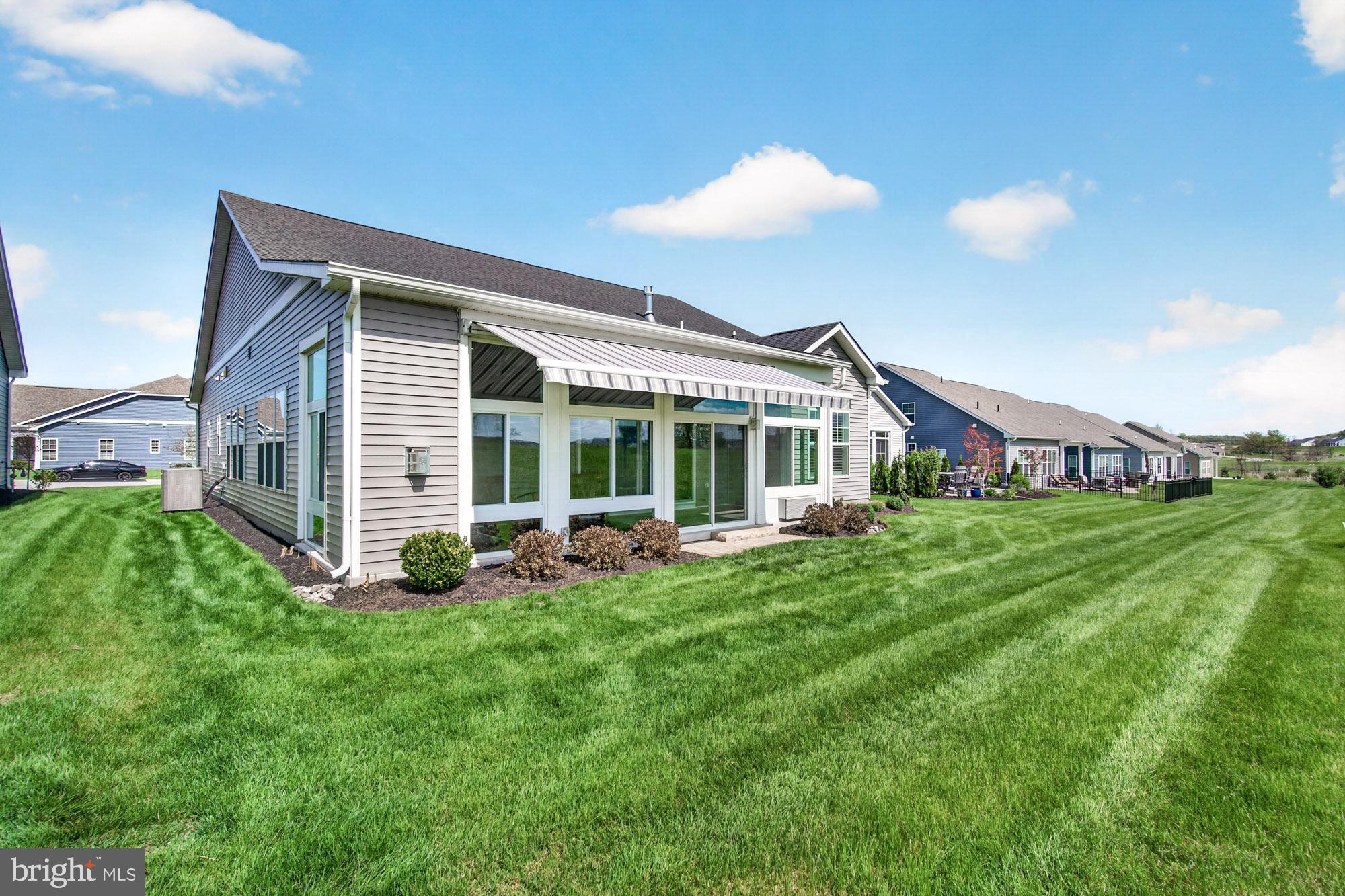 AMBLEBROOK - Residential