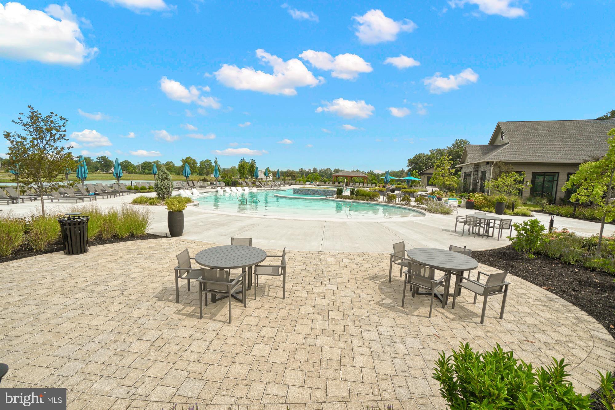 AMBLEBROOK - Residential