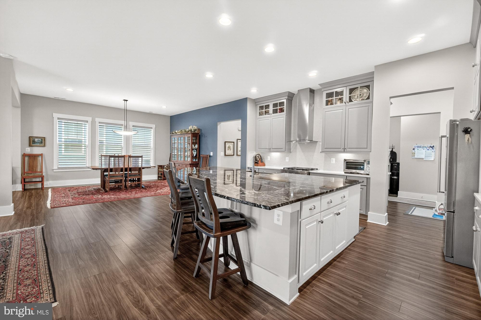 AMBLEBROOK - Residential