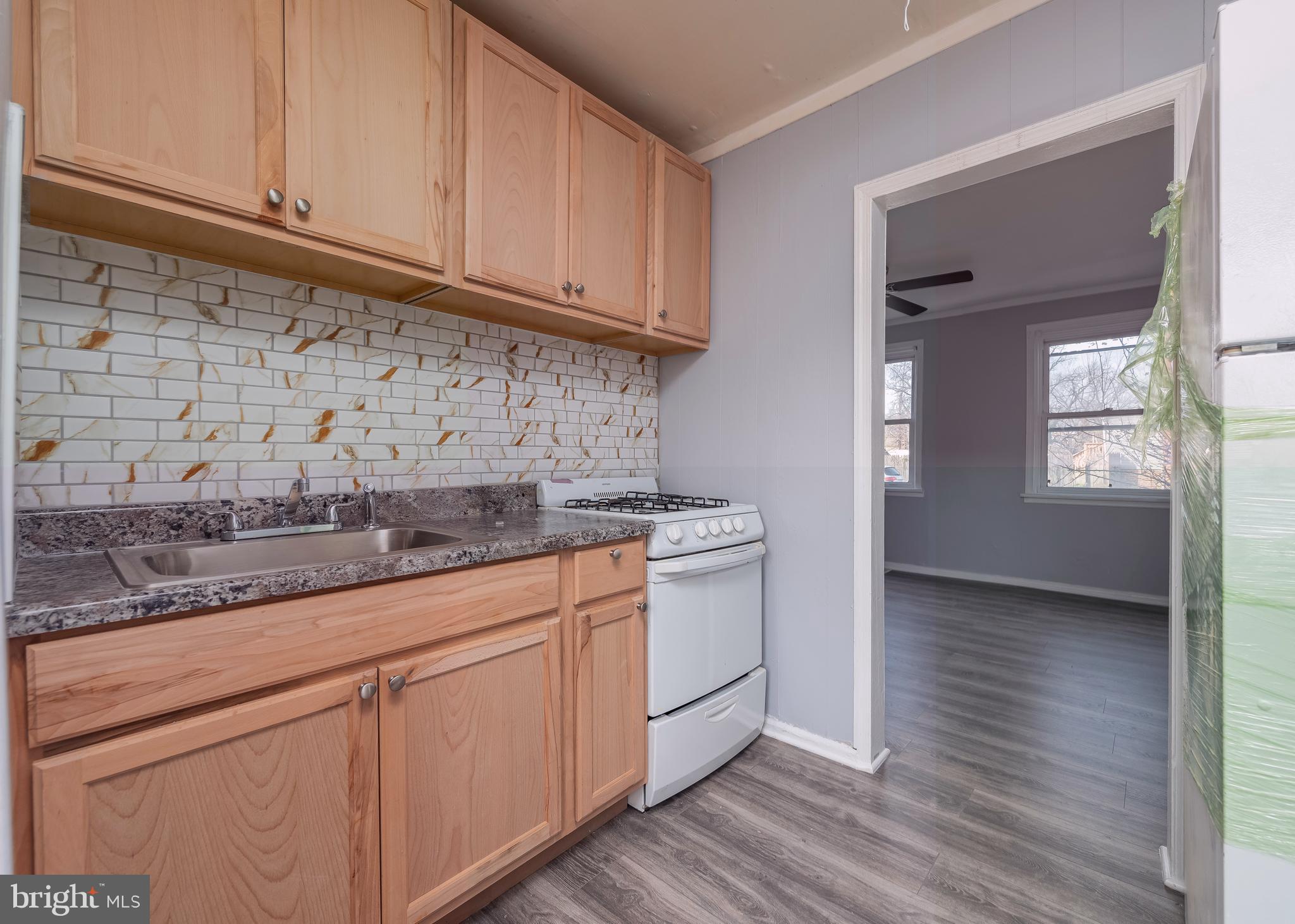 BROOKLYN - Residential