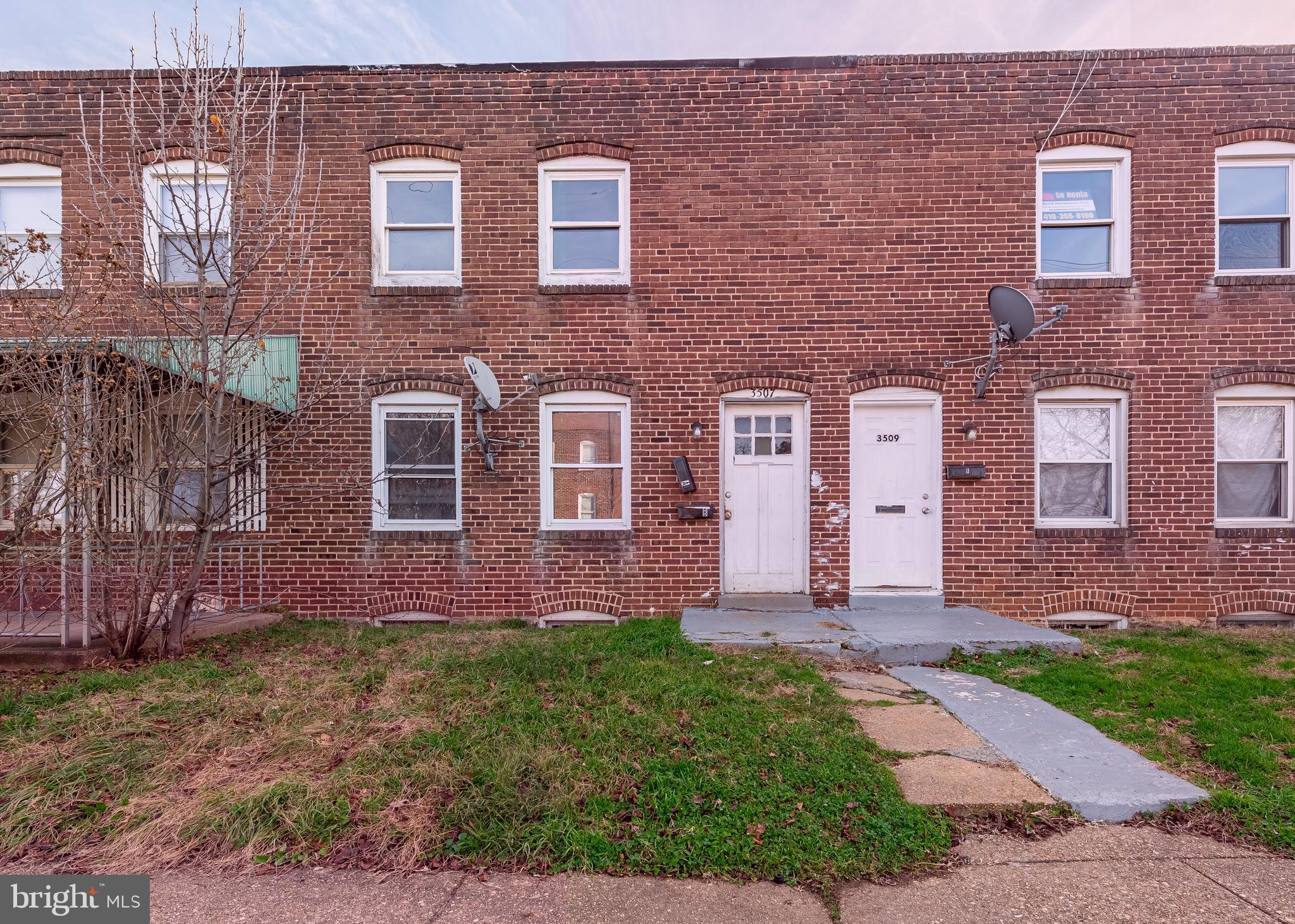 BROOKLYN - Residential