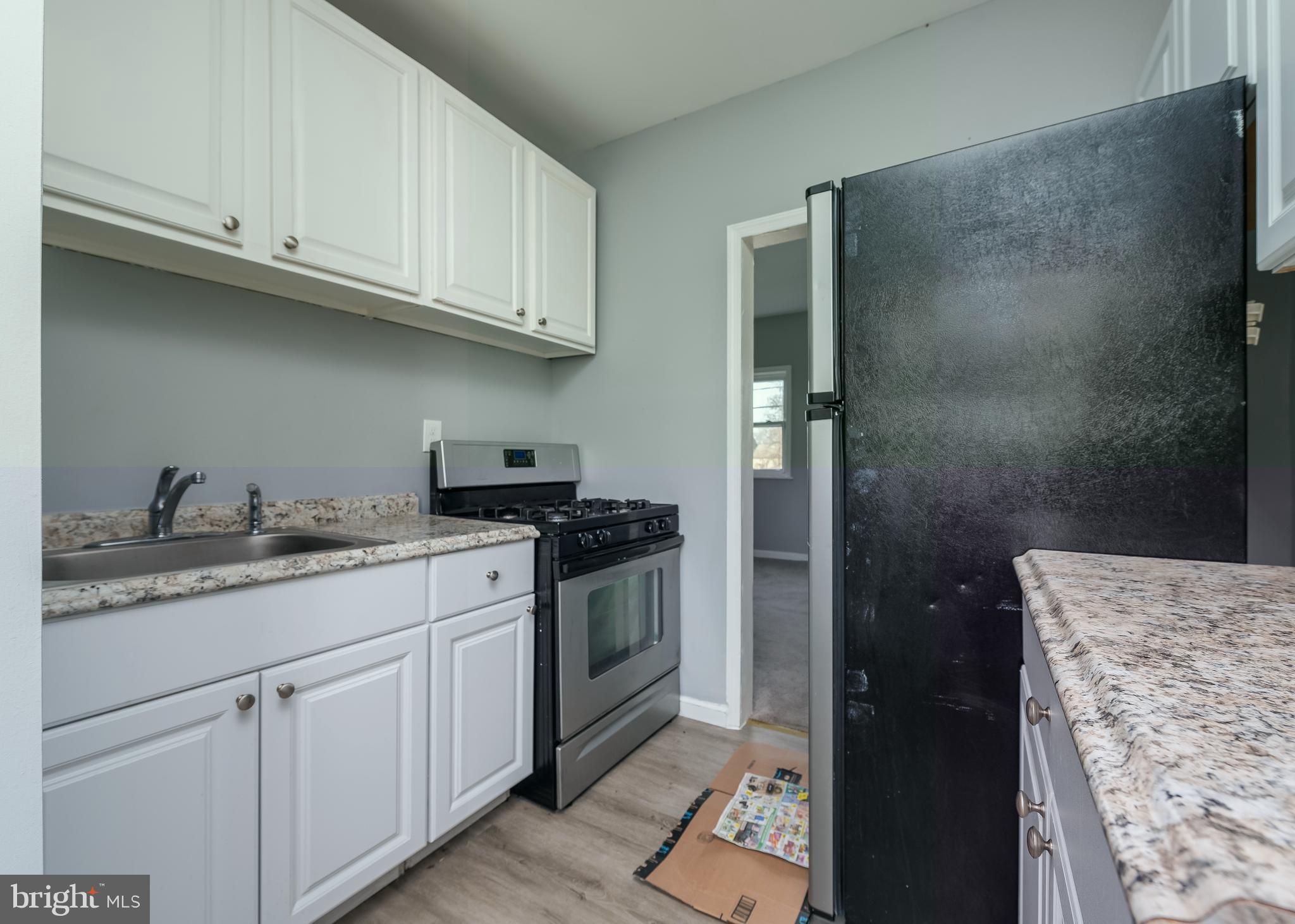 BROOKLYN - Residential