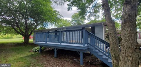 10 DENISE PORT DEPOSIT MD 21904