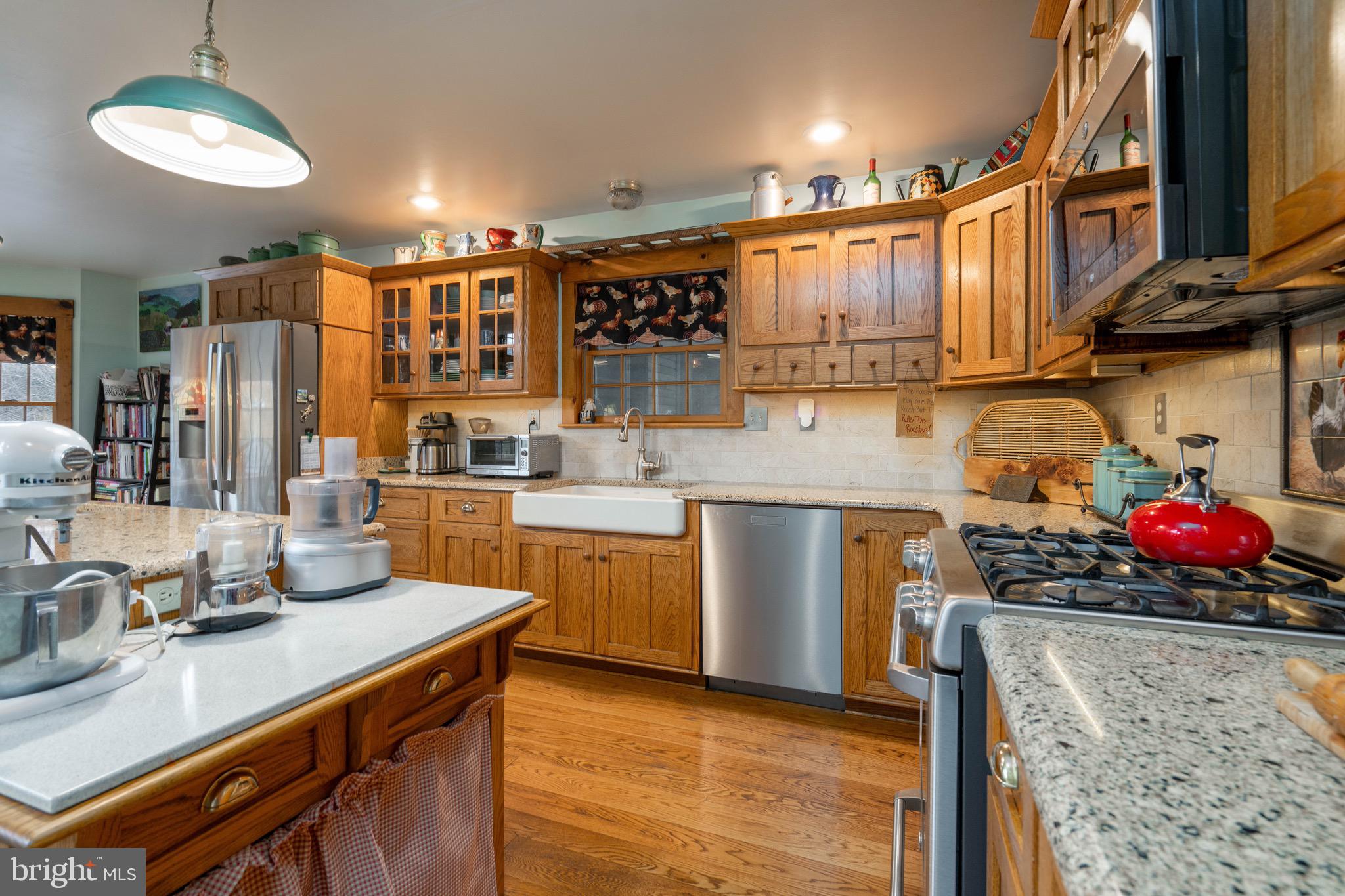 OCTORARA PINES - Residential