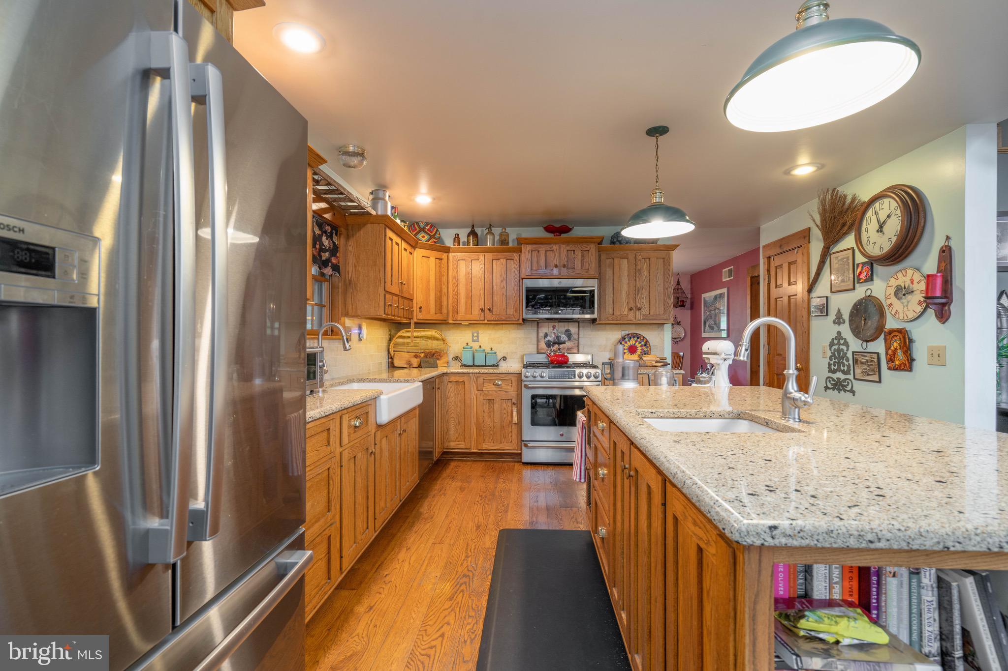 OCTORARA PINES - Residential