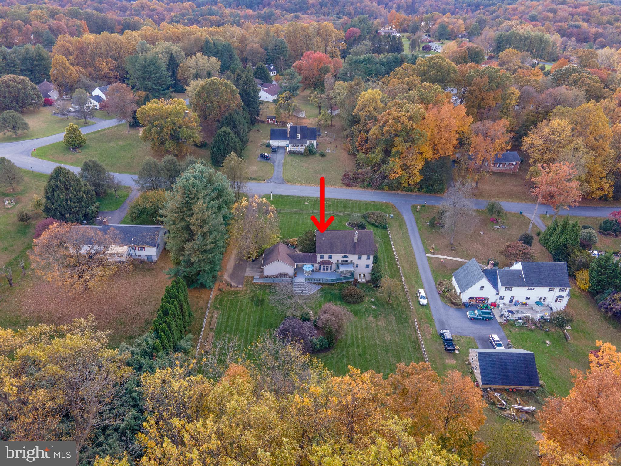 OCTORARA PINES - Residential