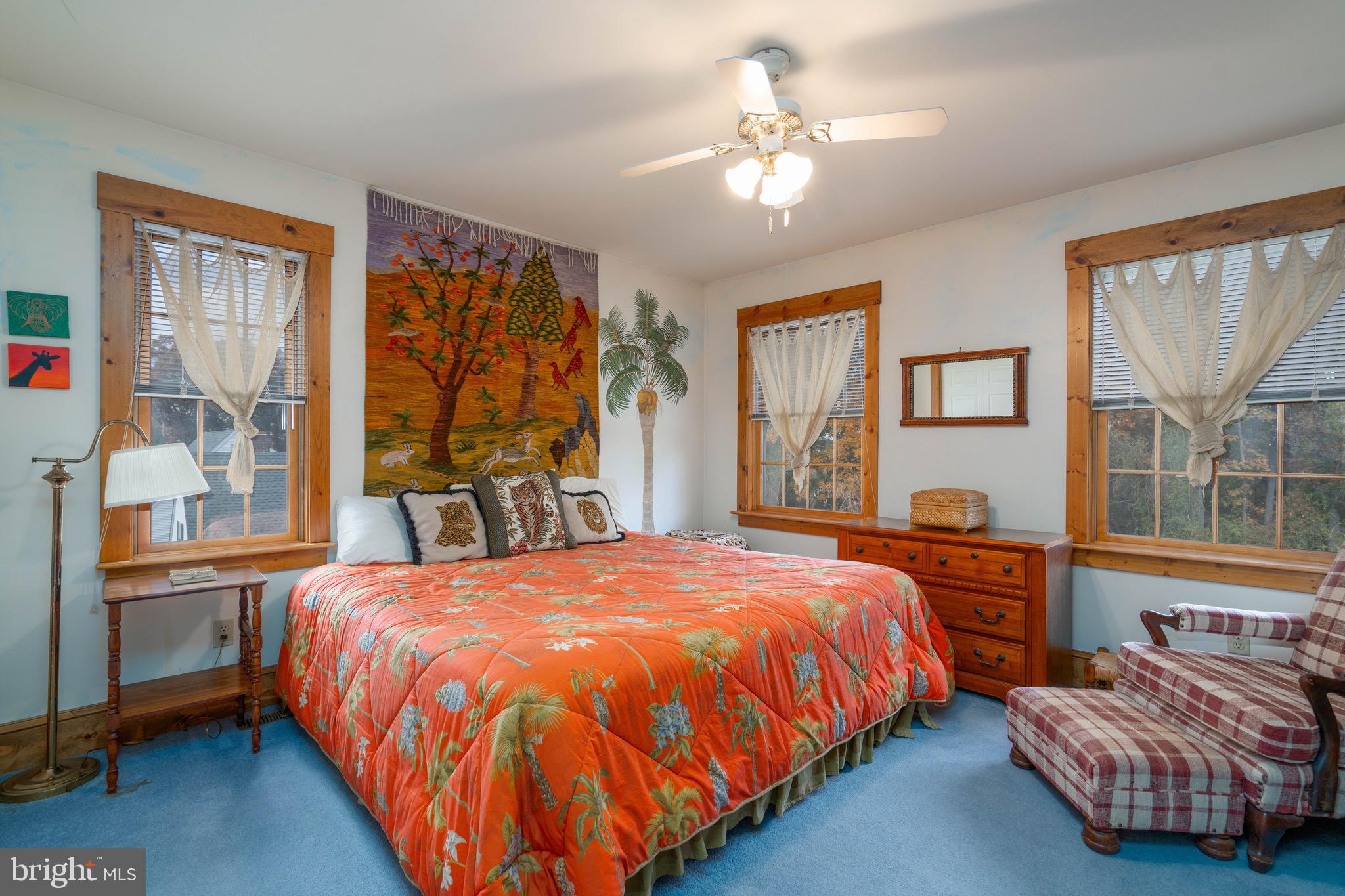 OCTORARA PINES - Residential