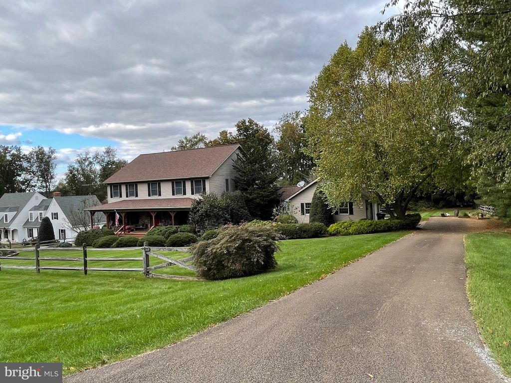 Photo of 15 Phillip Dr, KIRKWOOD, PA 17536 (MLS # PALA2078066)