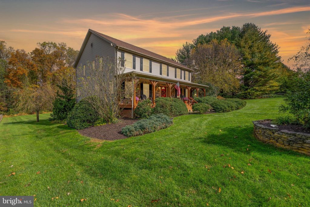Photo of 15 Phillip Dr, KIRKWOOD, PA 17536 (MLS # PALA2078066)