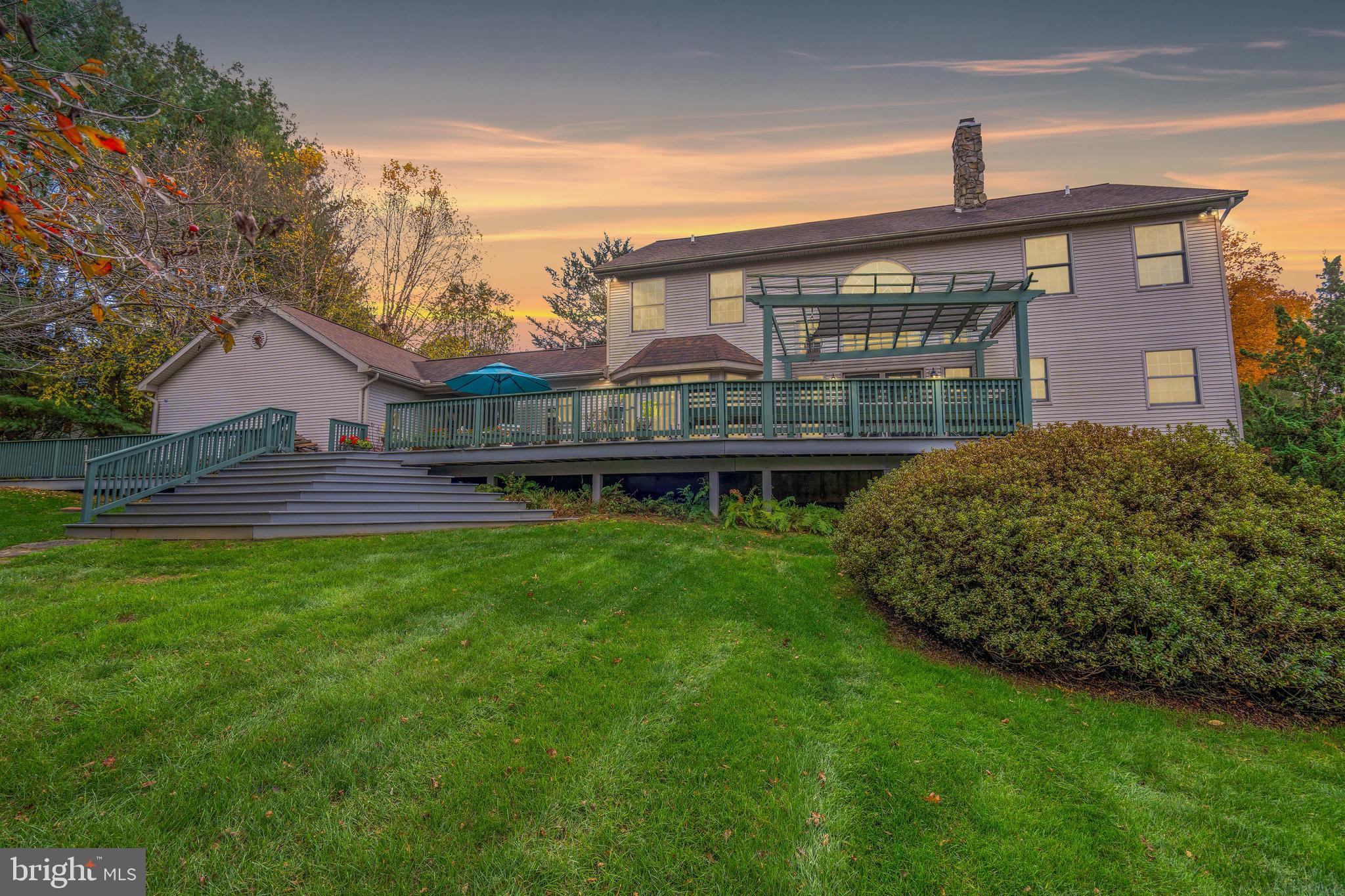 OCTORARA PINES - Residential