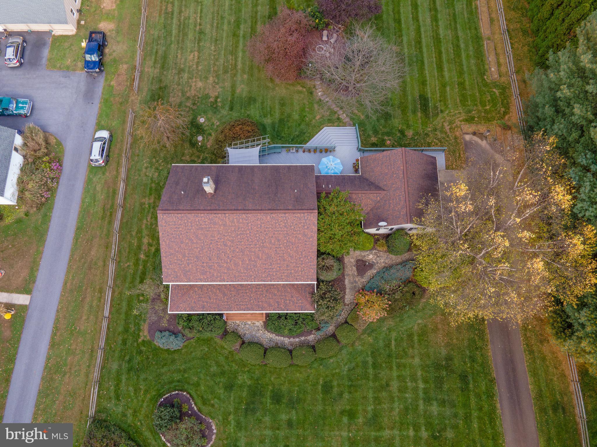 OCTORARA PINES - Residential