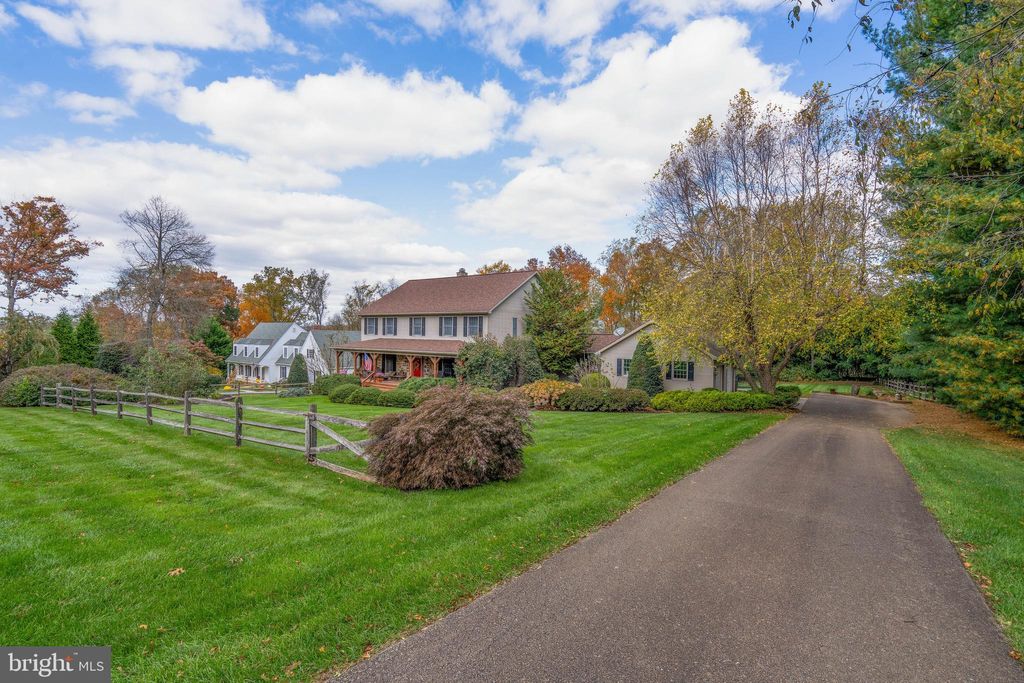 Photo of 15 Phillip Dr, KIRKWOOD, PA 17536 (MLS # PALA2078066)