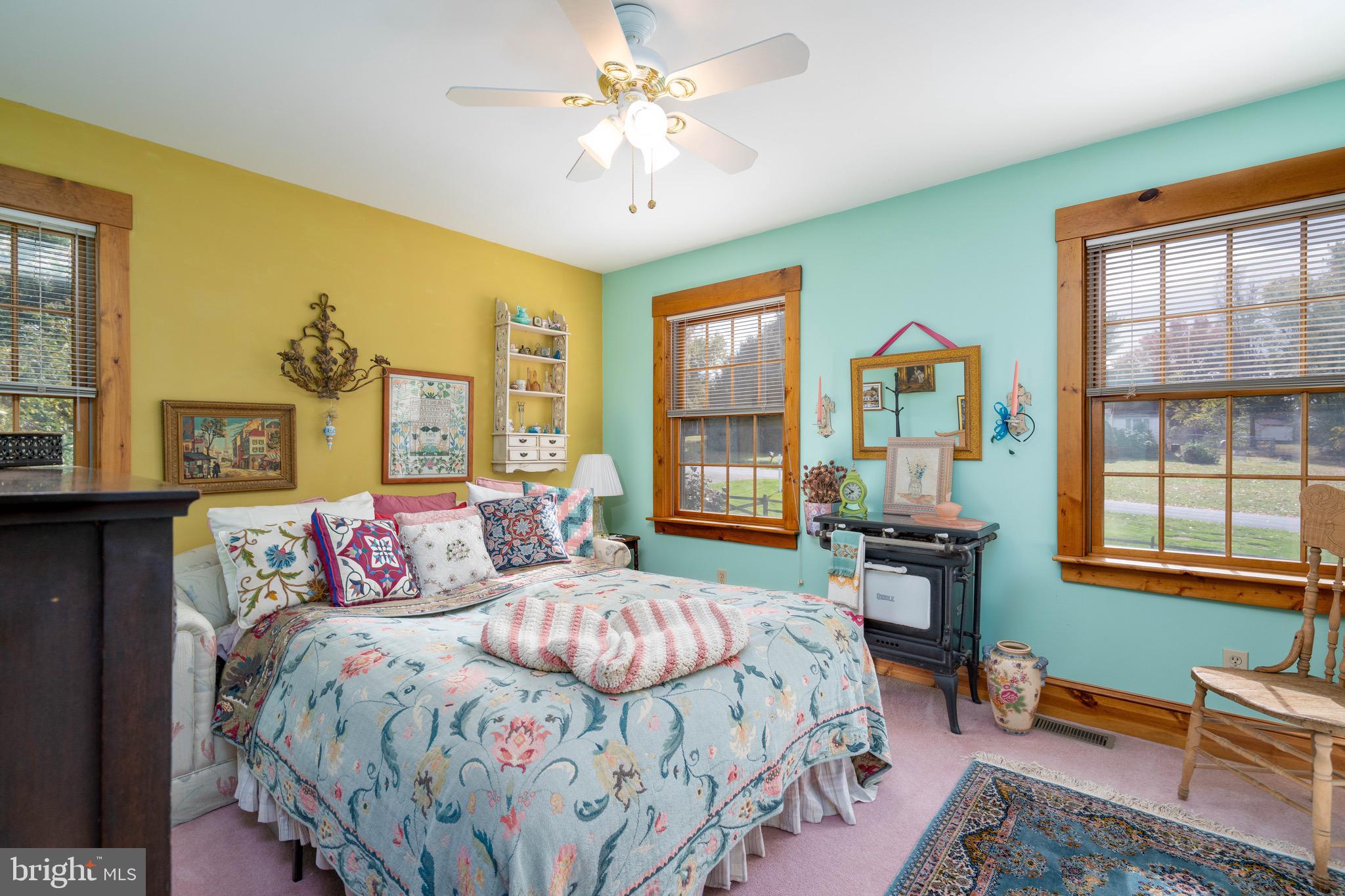 OCTORARA PINES - Residential