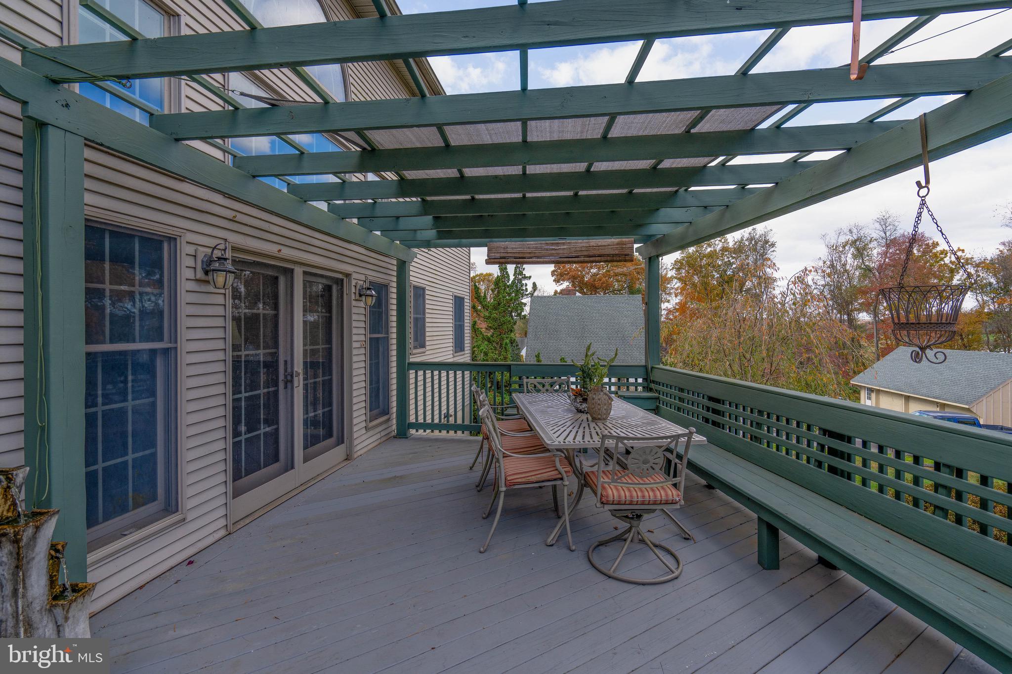 OCTORARA PINES - Residential