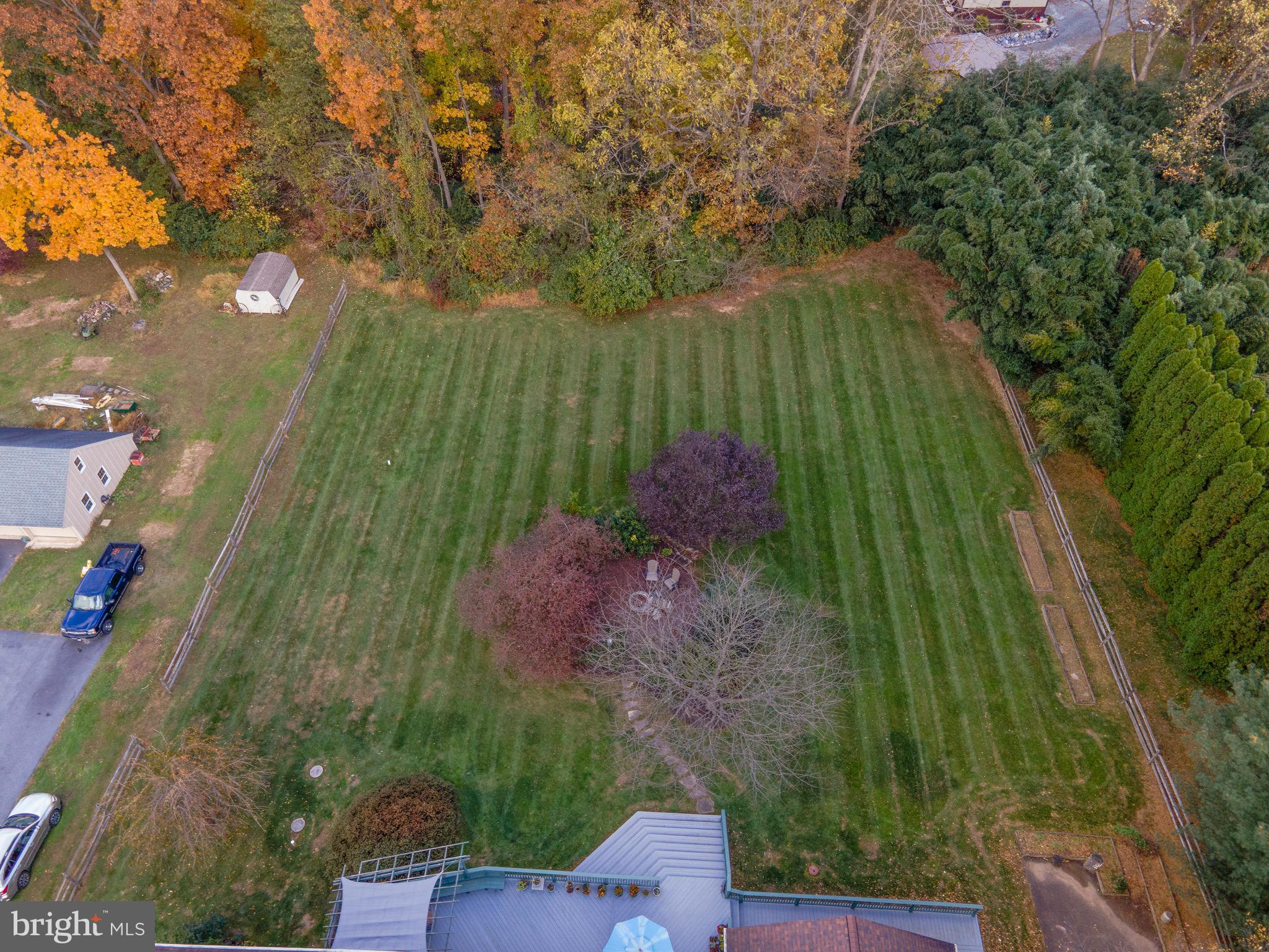 OCTORARA PINES - Residential