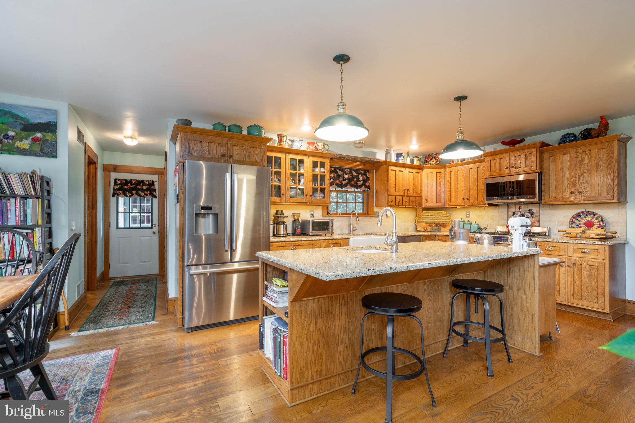 OCTORARA PINES - Residential