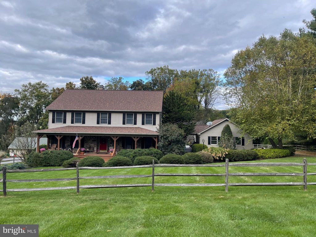 Photo of 15 Phillip Dr, KIRKWOOD, PA 17536 (MLS # PALA2078066)