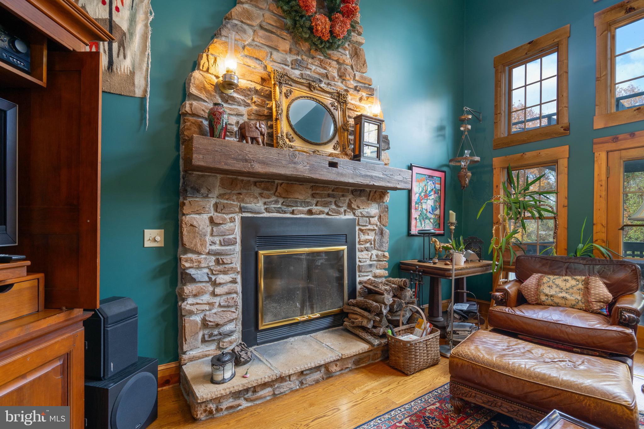 OCTORARA PINES - Residential