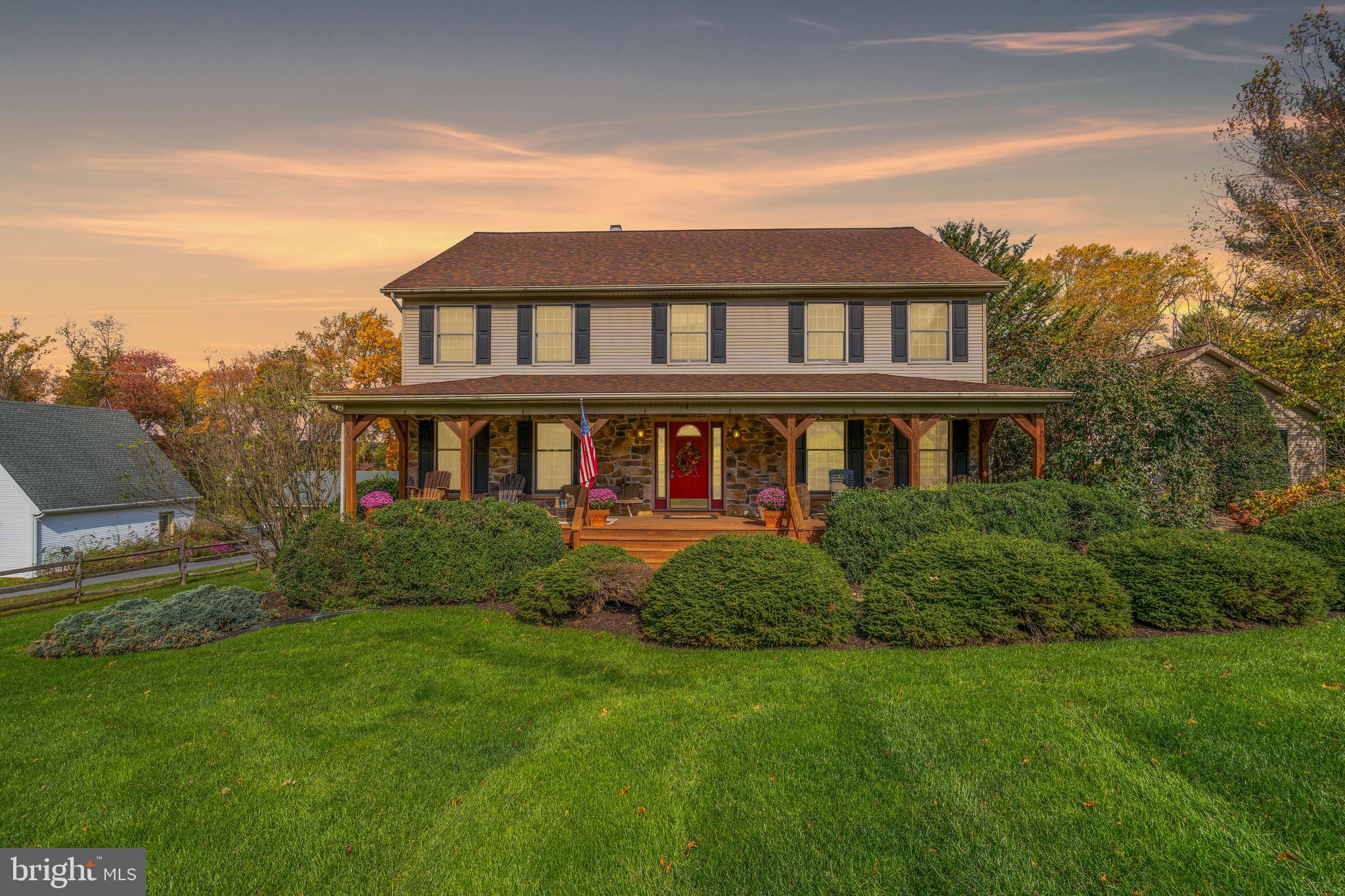 OCTORARA PINES - Residential