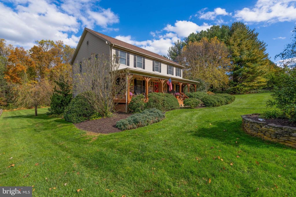 Photo of 15 Phillip Dr, KIRKWOOD, PA 17536 (MLS # PALA2078066)