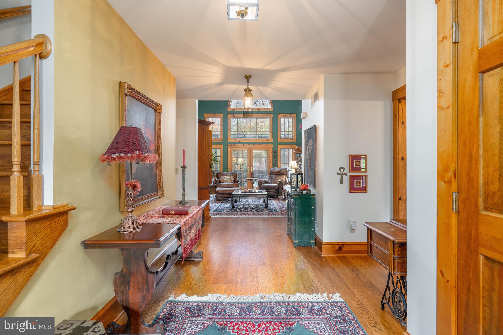 OCTORARA PINES - Residential