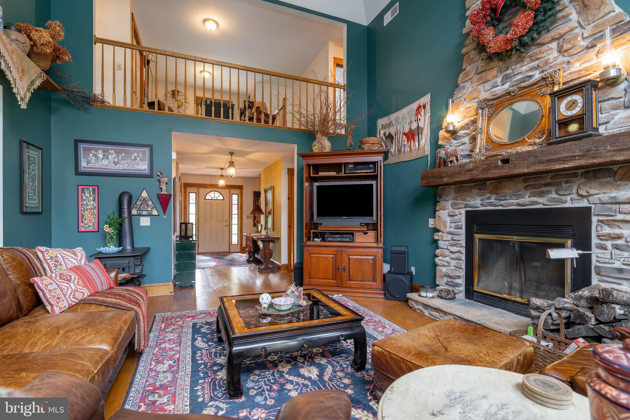 OCTORARA PINES - Residential