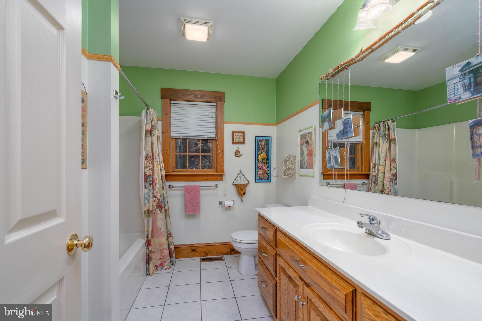 OCTORARA PINES - Residential