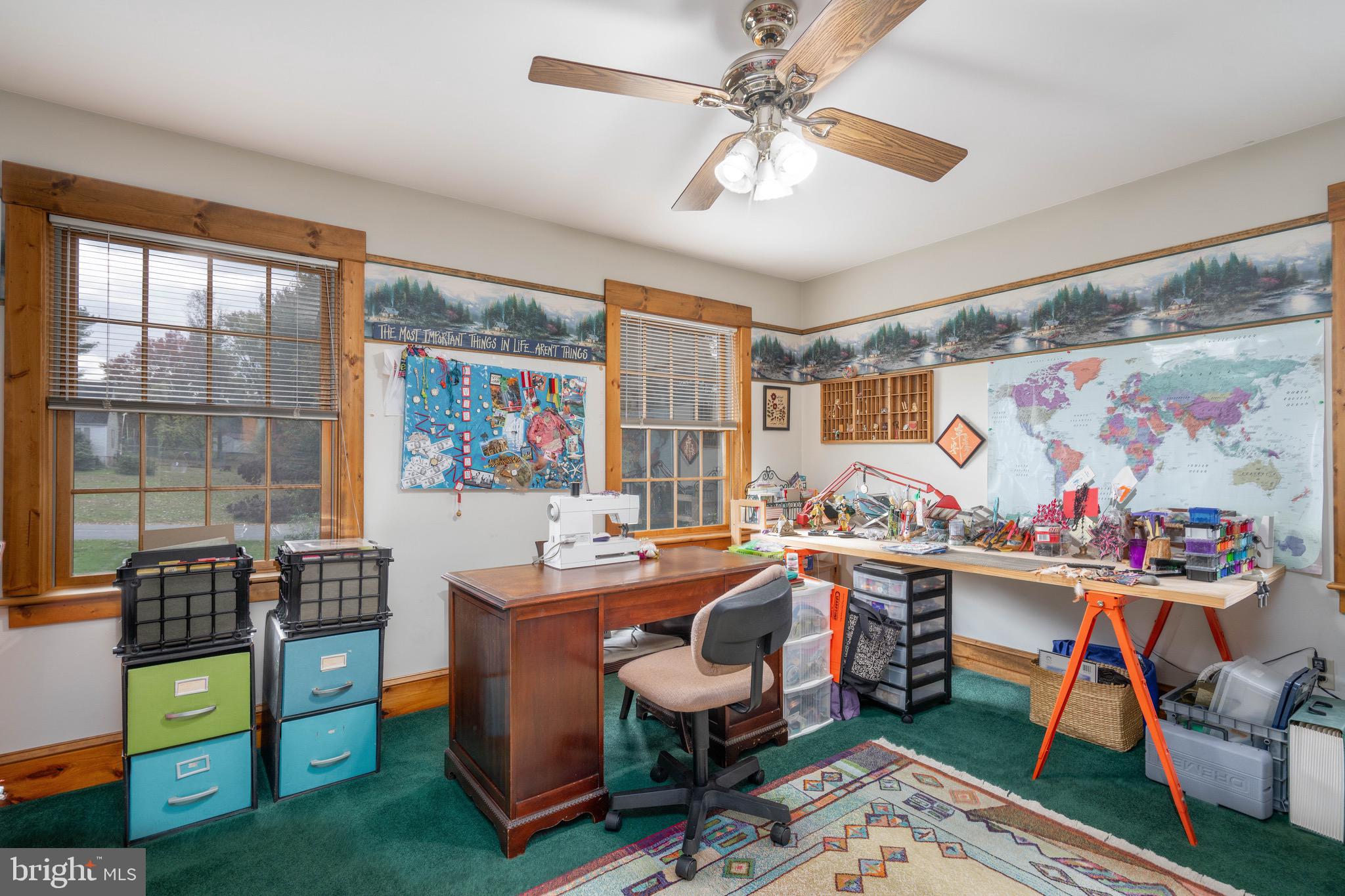 OCTORARA PINES - Residential