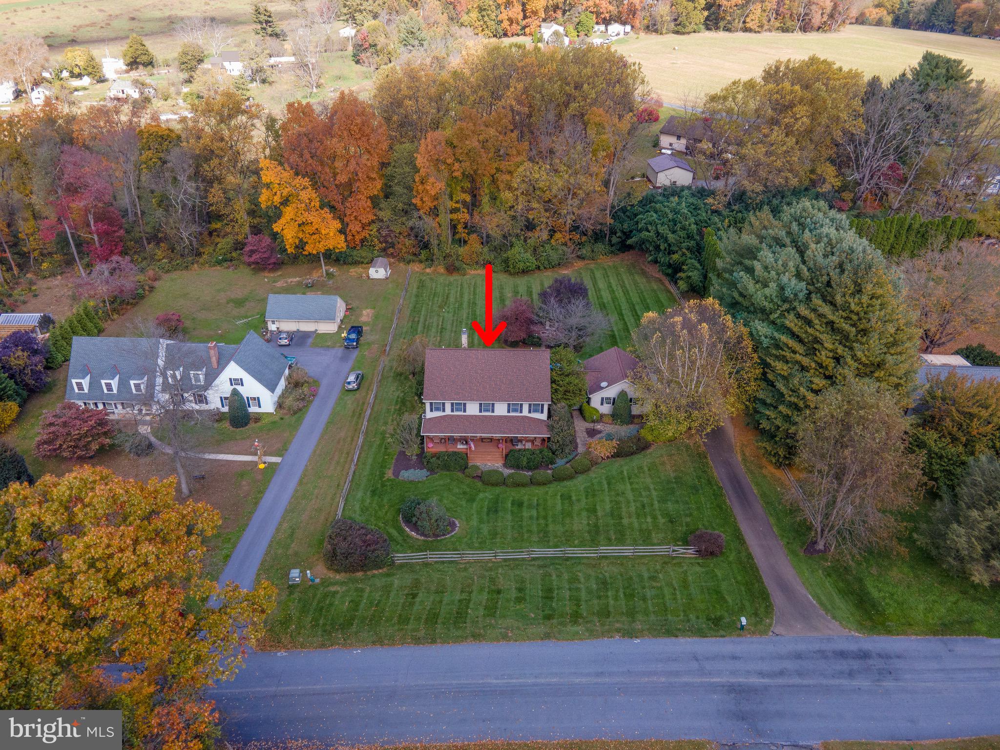 OCTORARA PINES - Residential