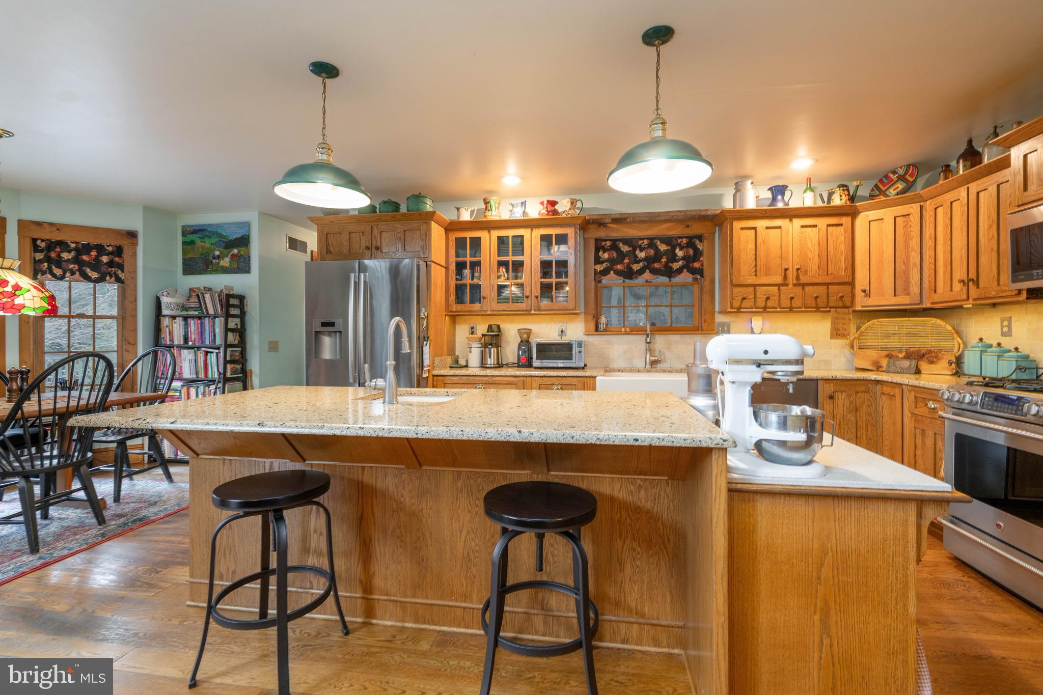 OCTORARA PINES - Residential