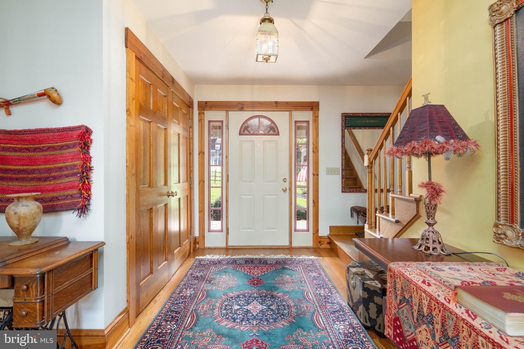 OCTORARA PINES - Residential