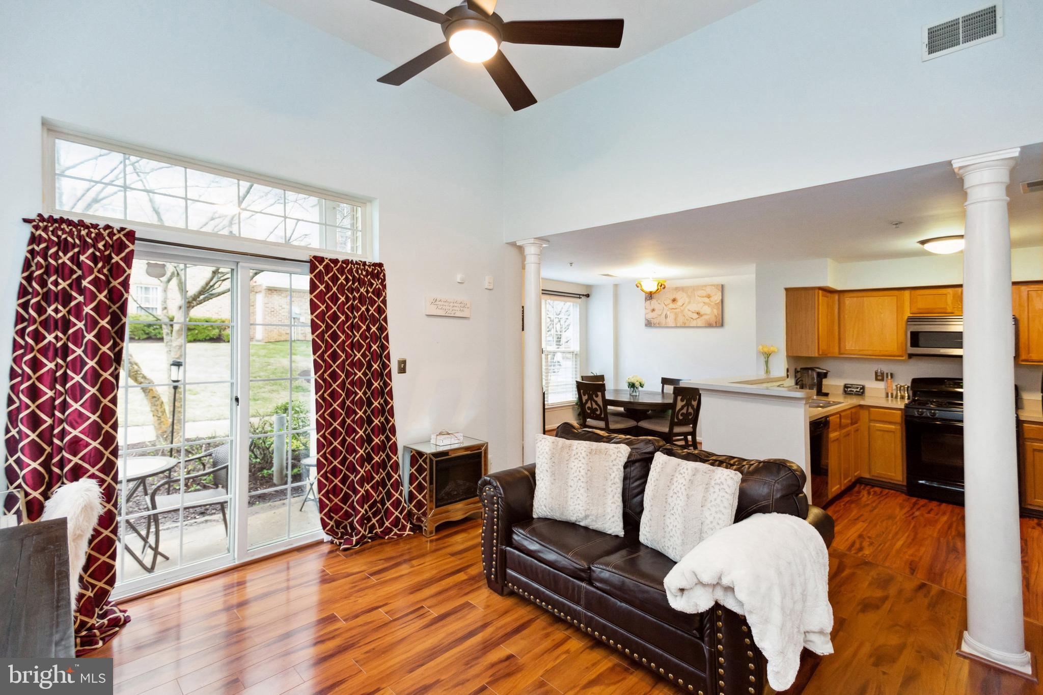 WOODVIEW VILLAGE - Residential