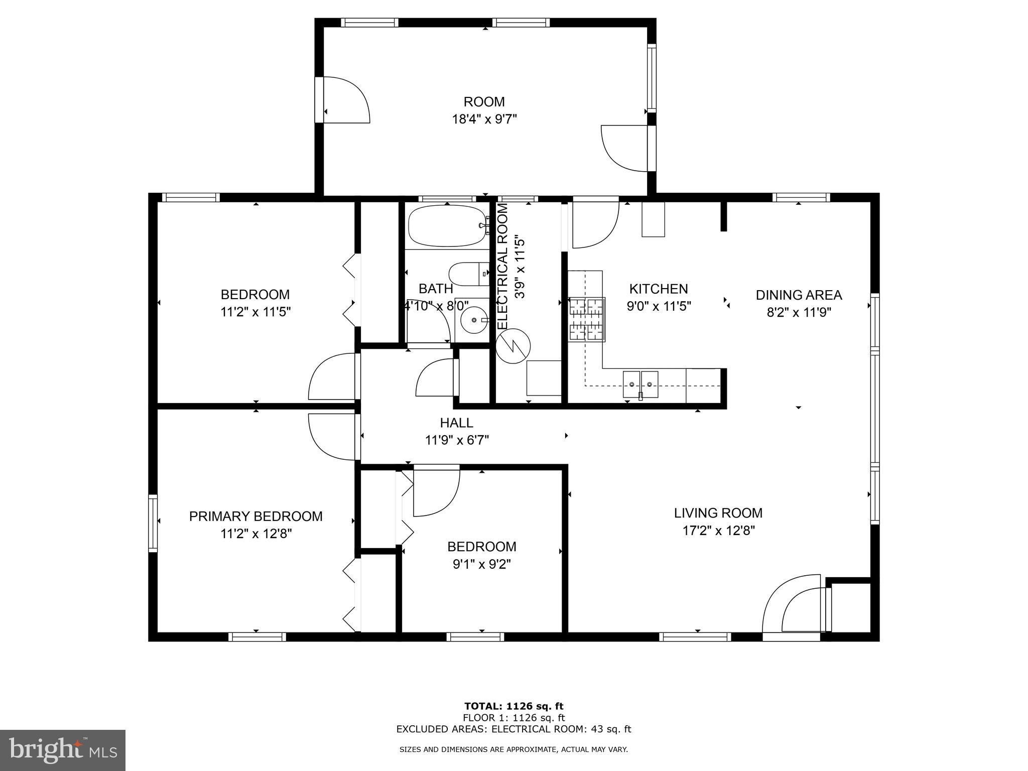 SUN VALLEY - Residential