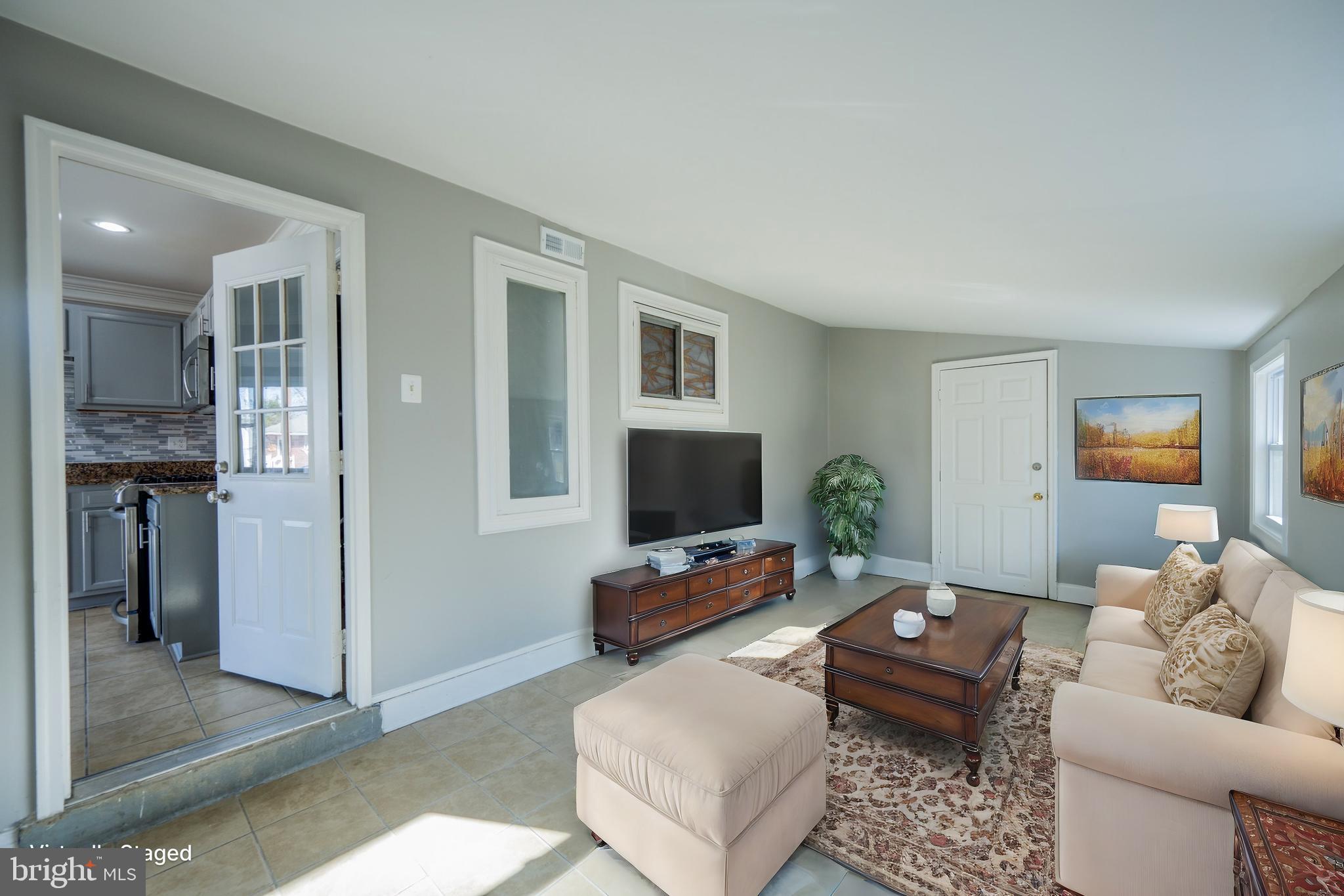 SUN VALLEY - Residential