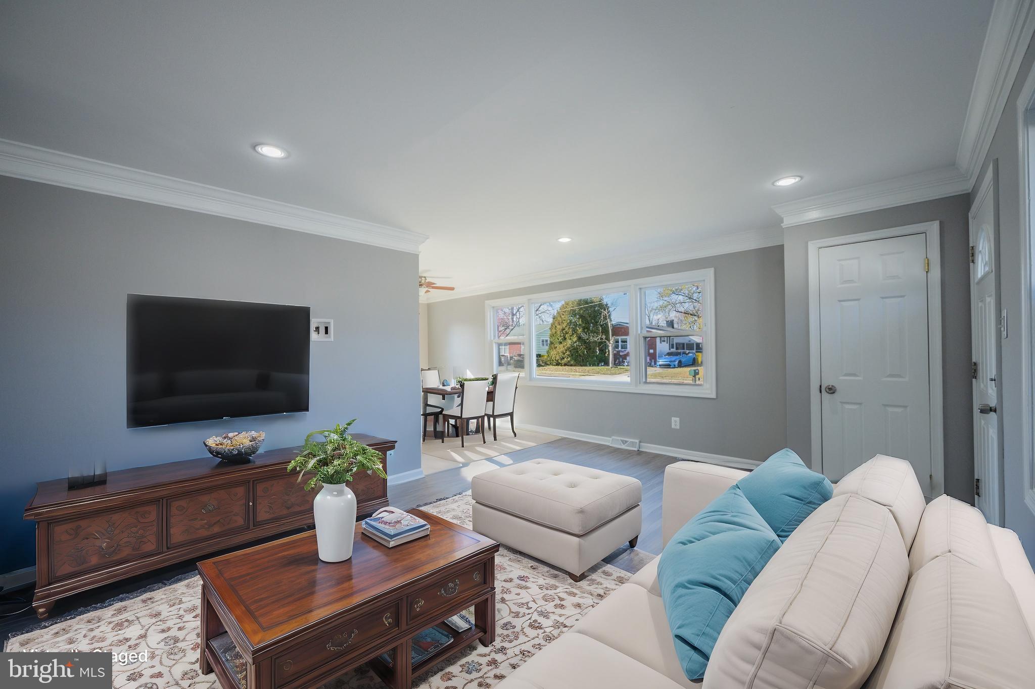 SUN VALLEY - Residential