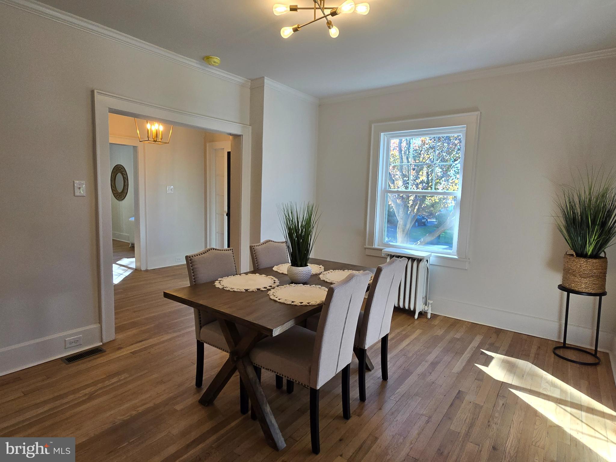 GLENSIDE - Residential