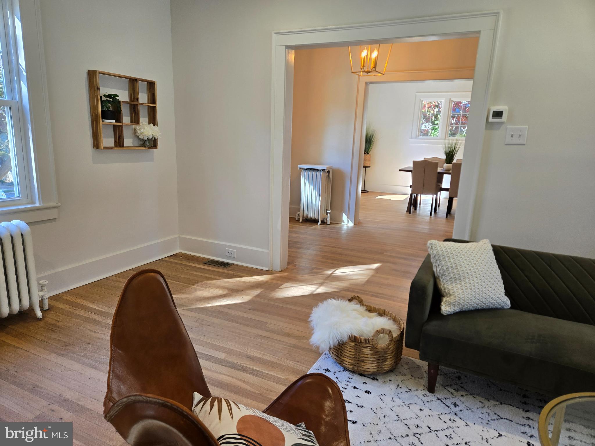 GLENSIDE - Residential