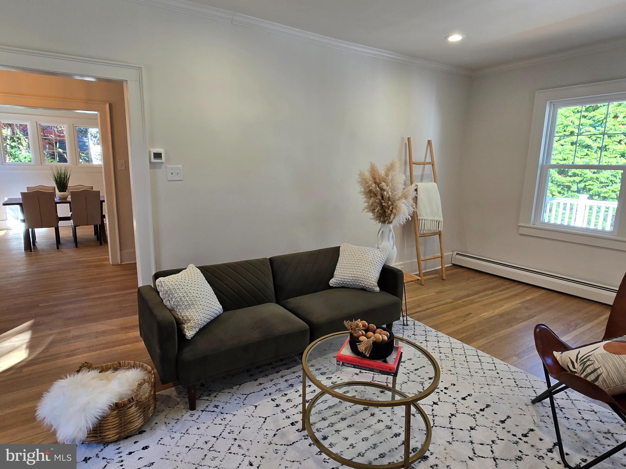 GLENSIDE - Residential