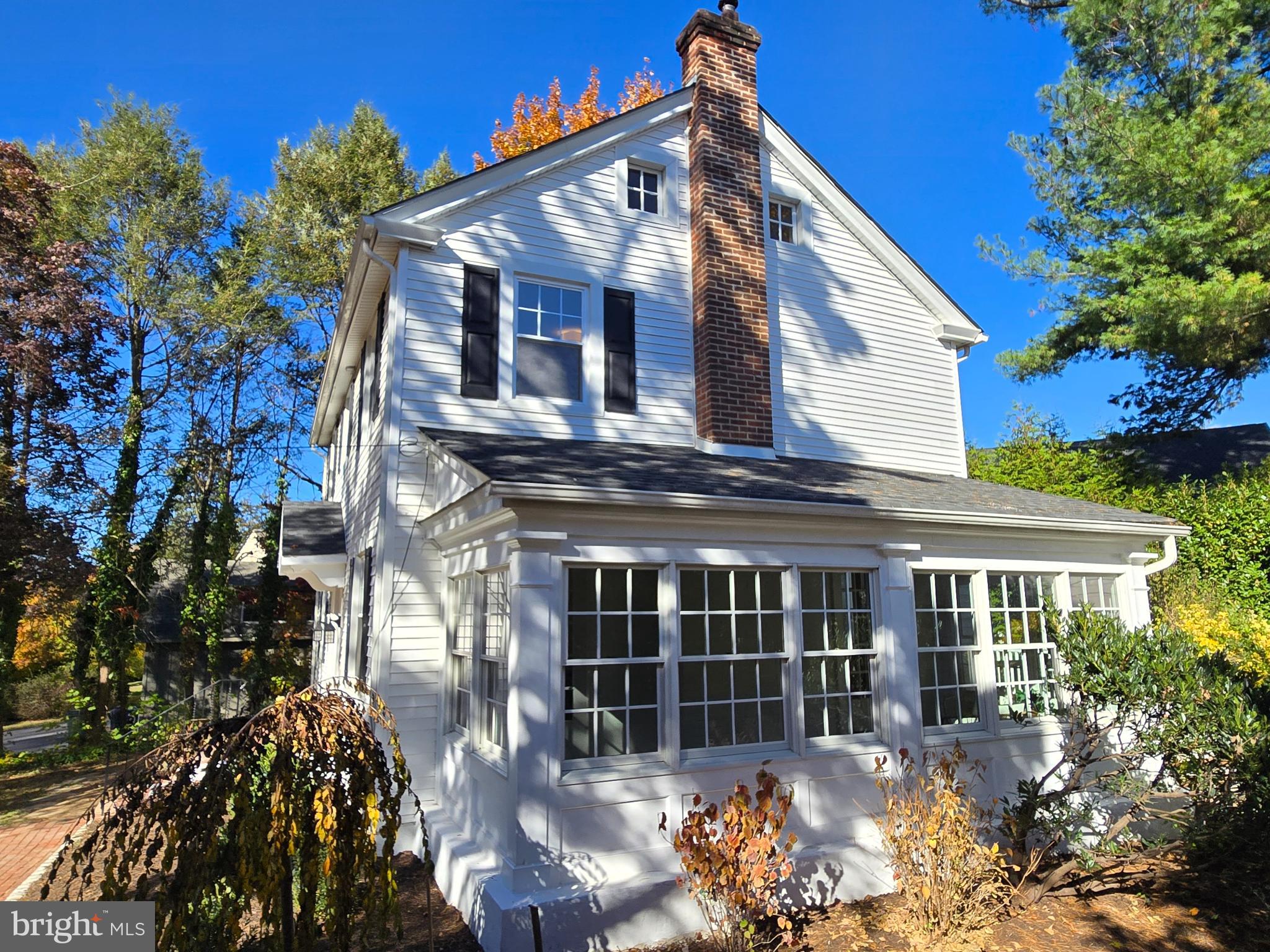 GLENSIDE - Residential