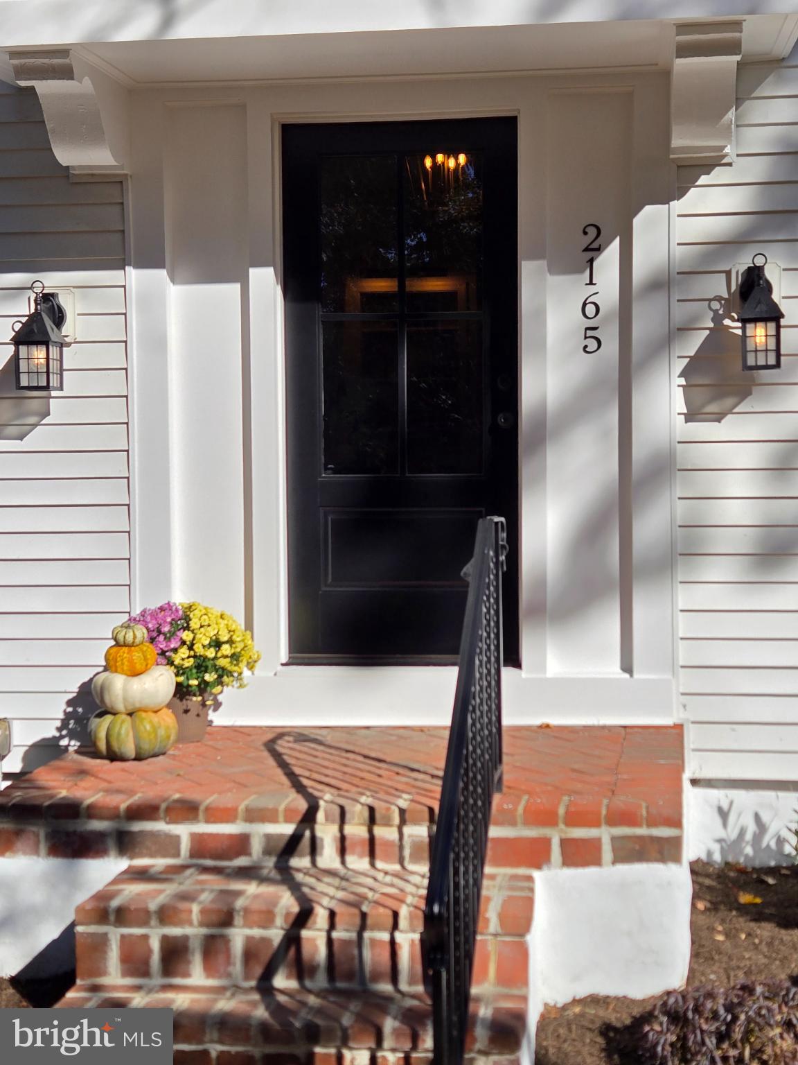 GLENSIDE - Residential