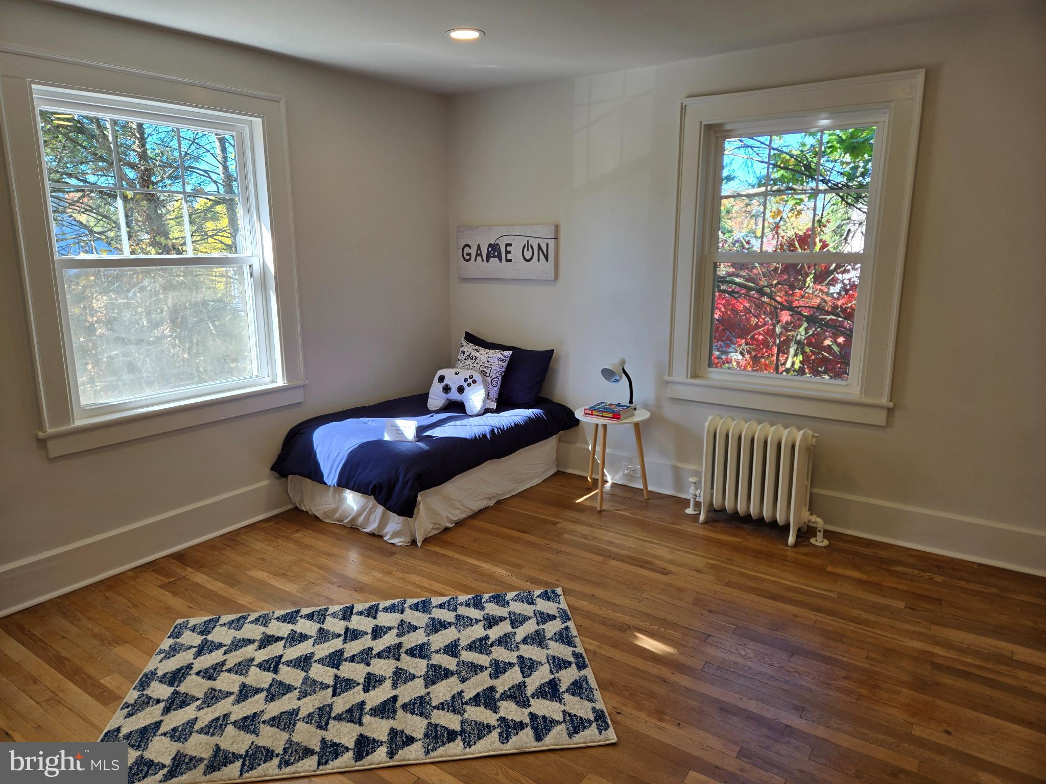 GLENSIDE - Residential