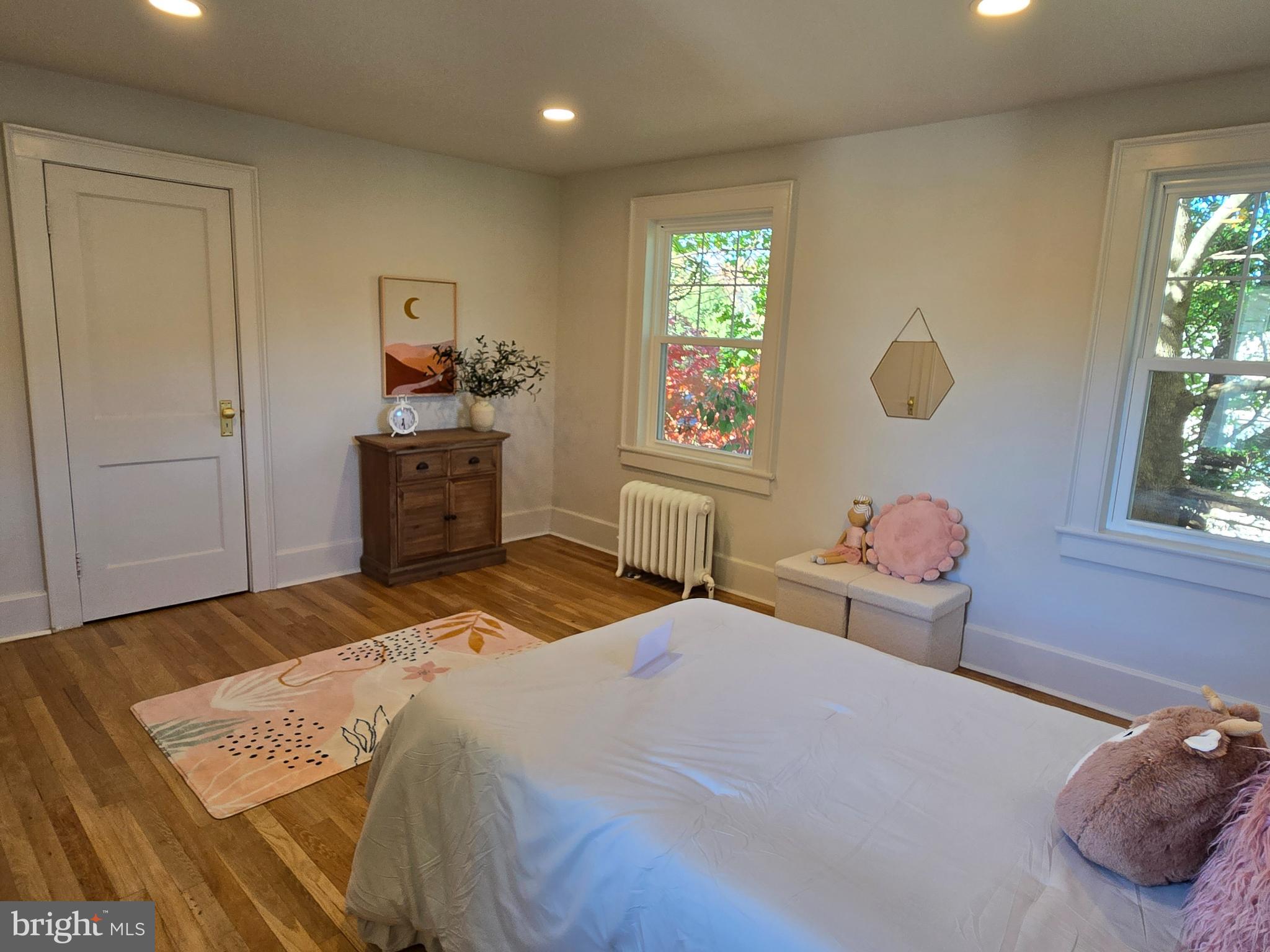 GLENSIDE - Residential