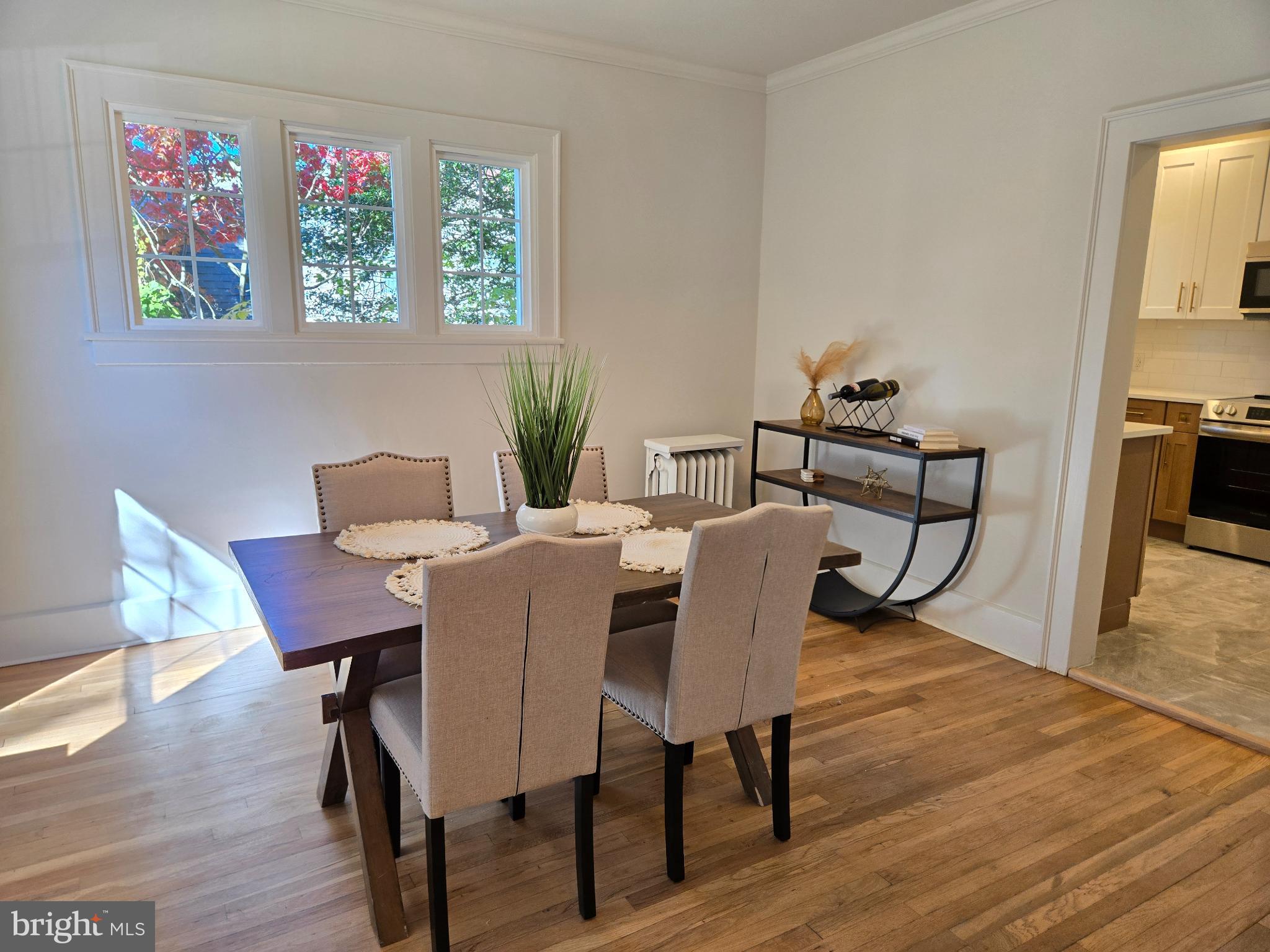 GLENSIDE - Residential