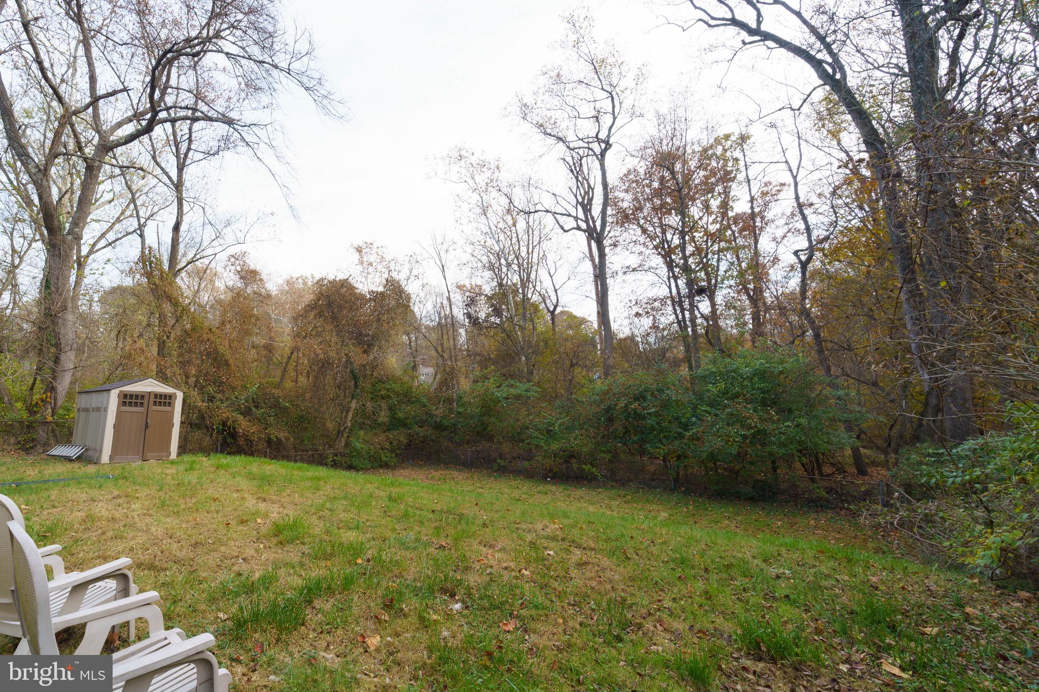 VEIRS MILL VILLAGE - Residential Lease