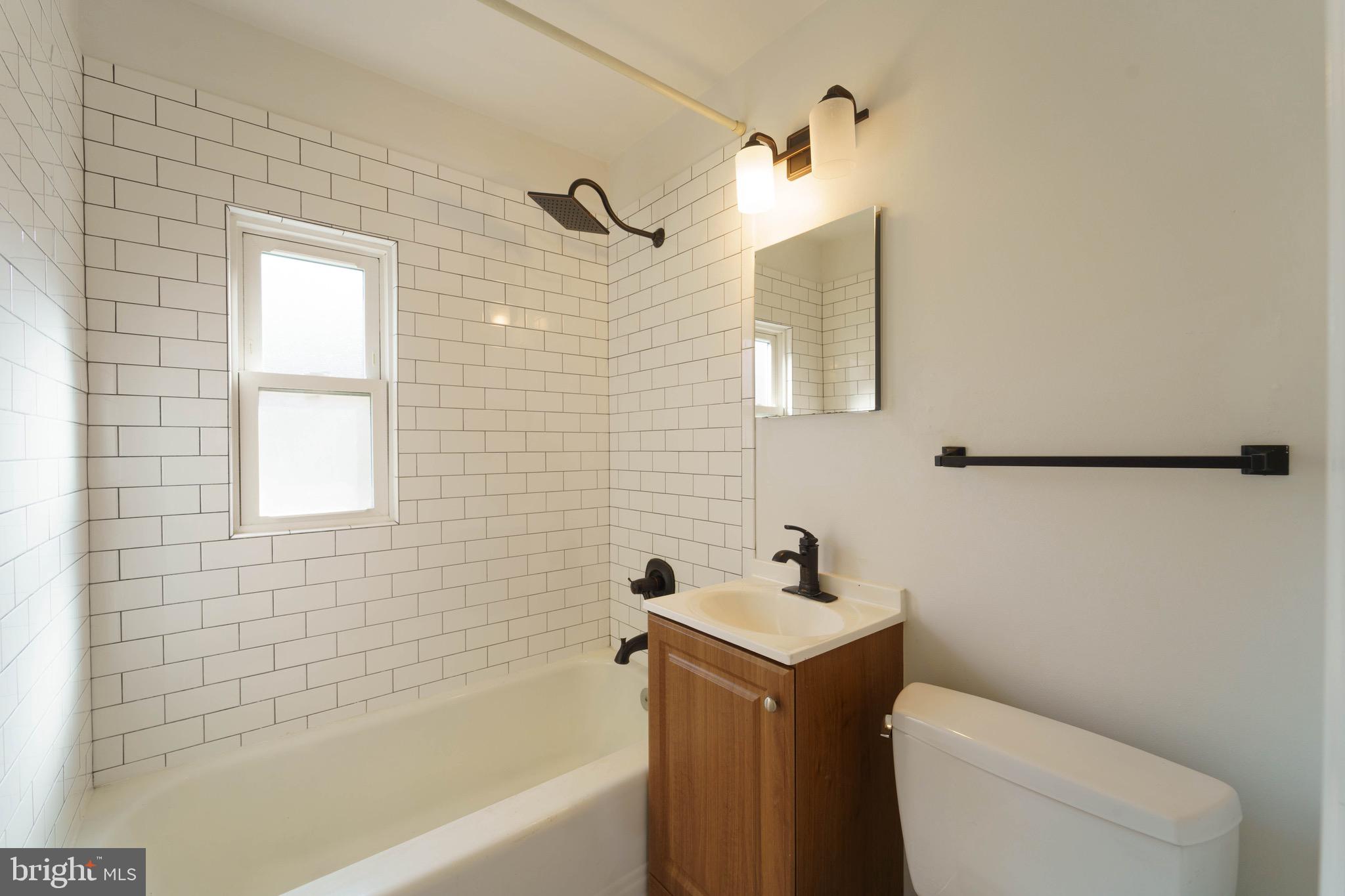 VEIRS MILL VILLAGE - Residential Lease