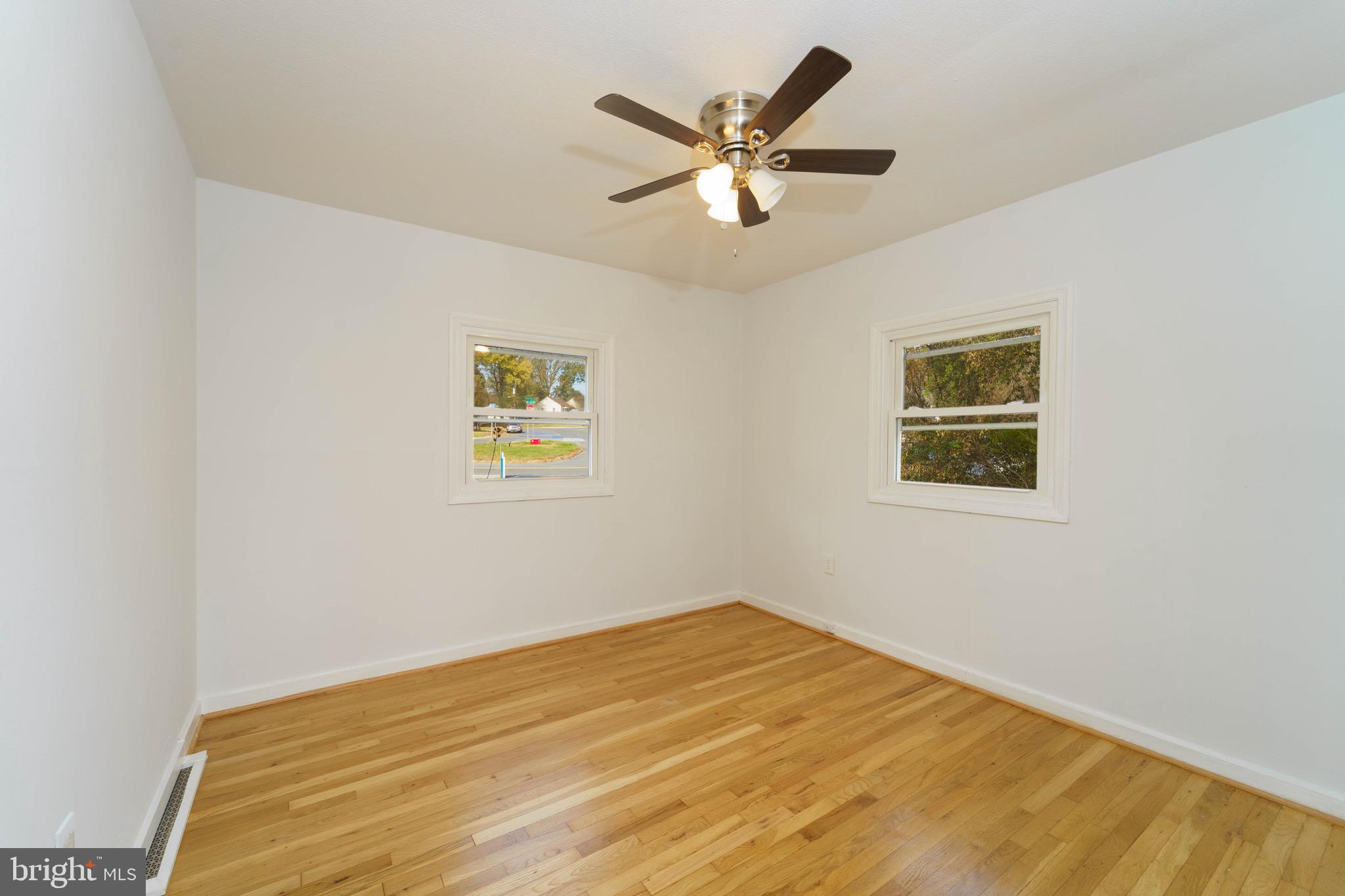 VEIRS MILL VILLAGE - Residential Lease